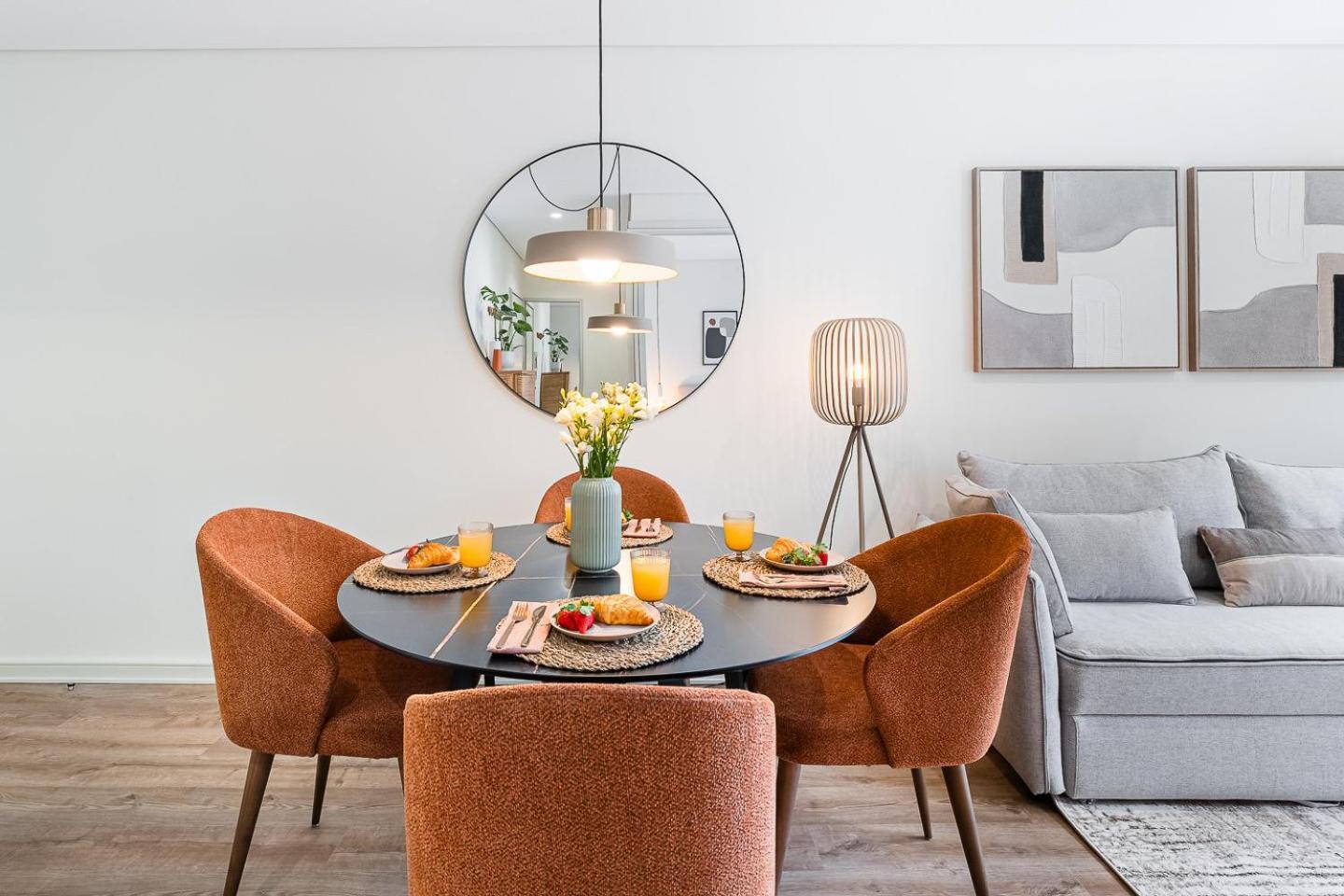 Guestready - Unfolded Apartment