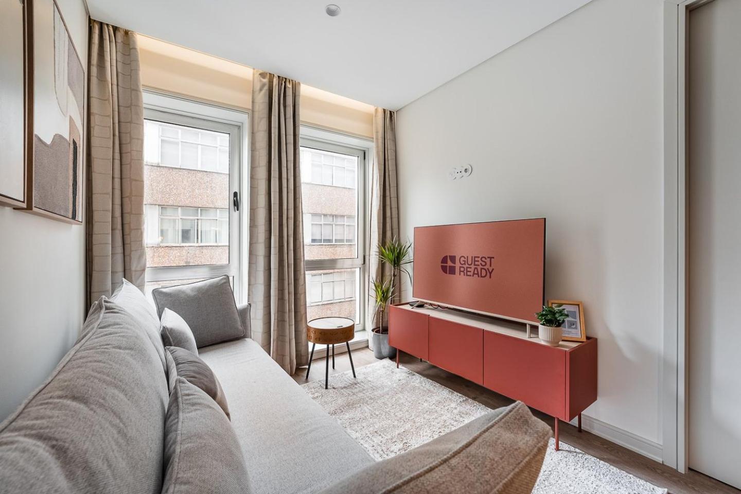 Appartement Guestready - Unfolded *