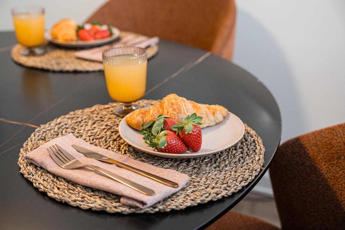 Guestready - Unfolded Appartement