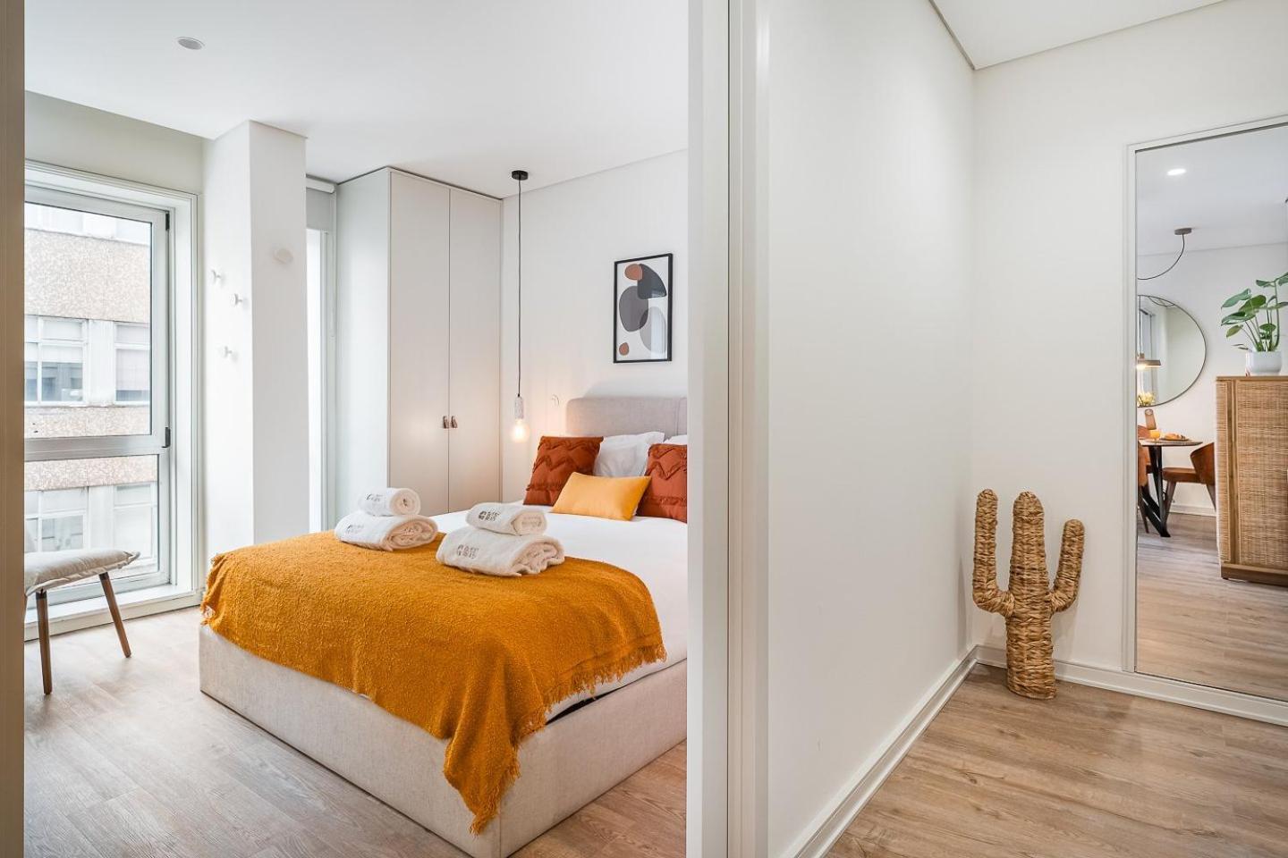 Apartment Guestready - Unfolded