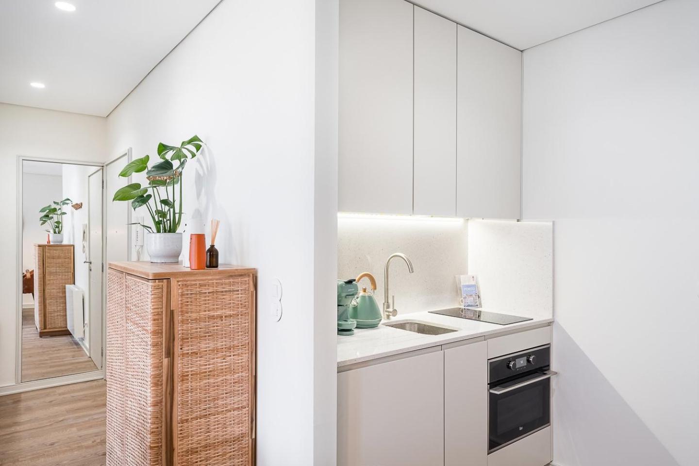Apartment Guestready - Unfolded *