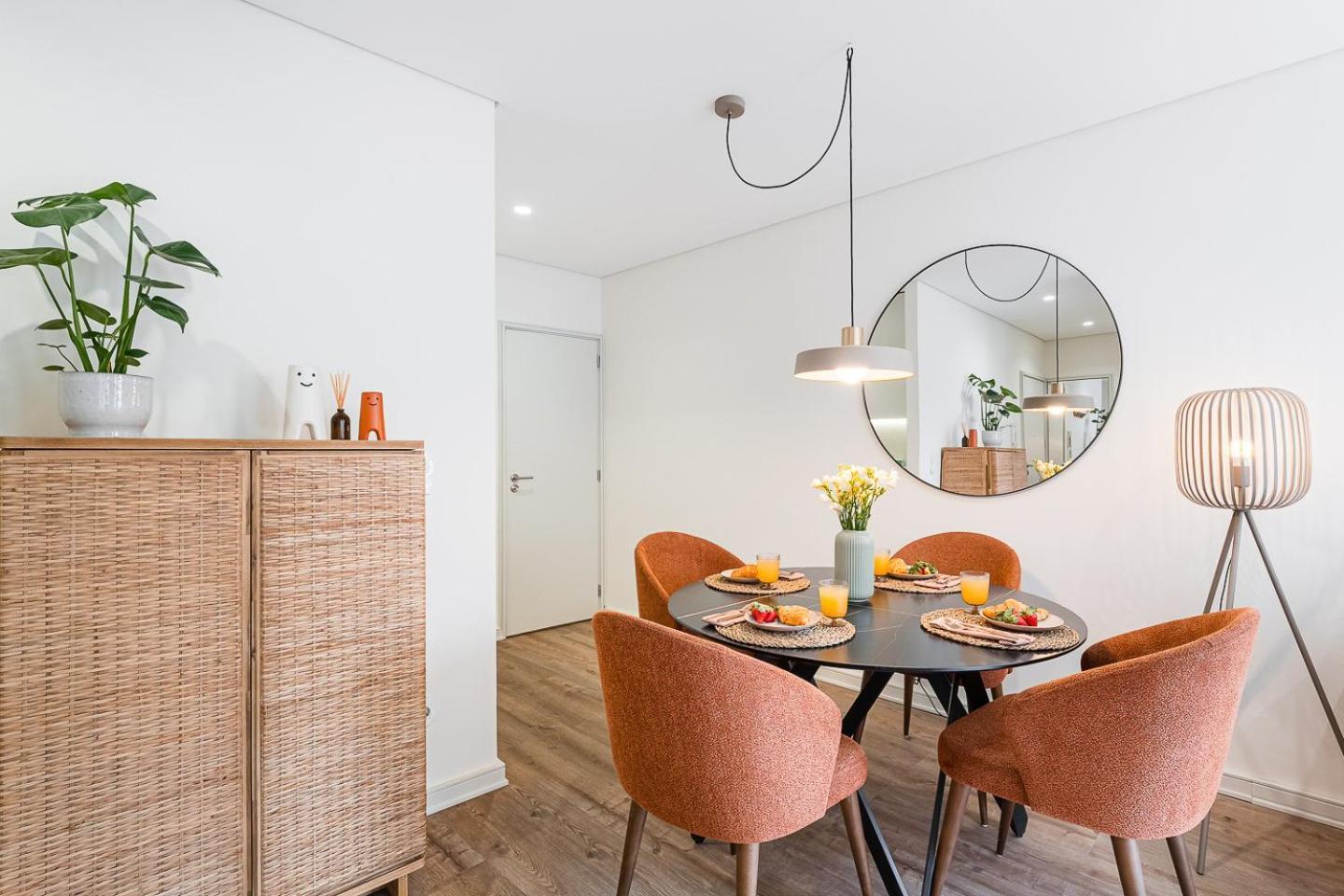 Apartment Guestready - Unfolded *