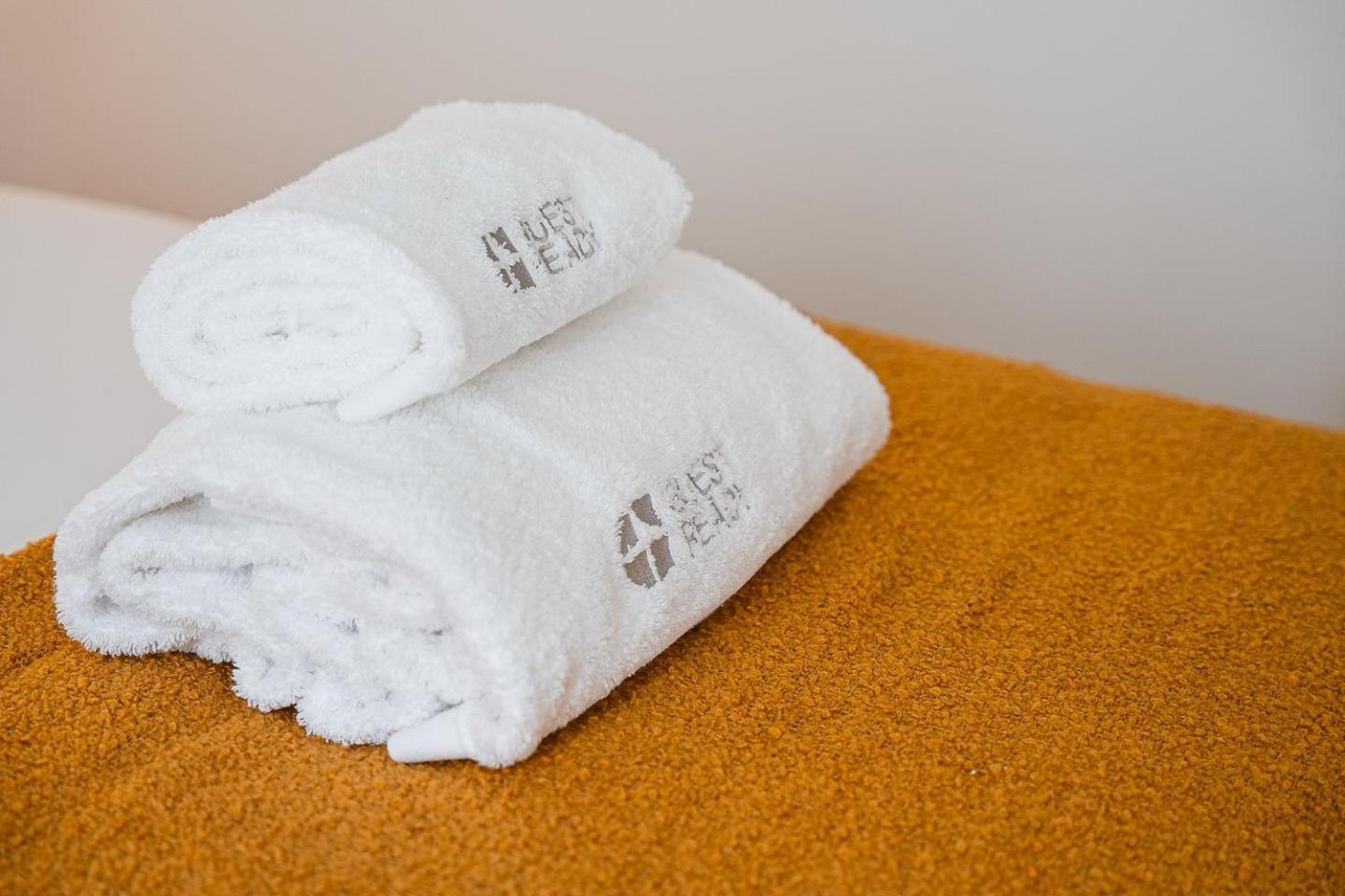 Guestready - Unfolded Apartment Porto