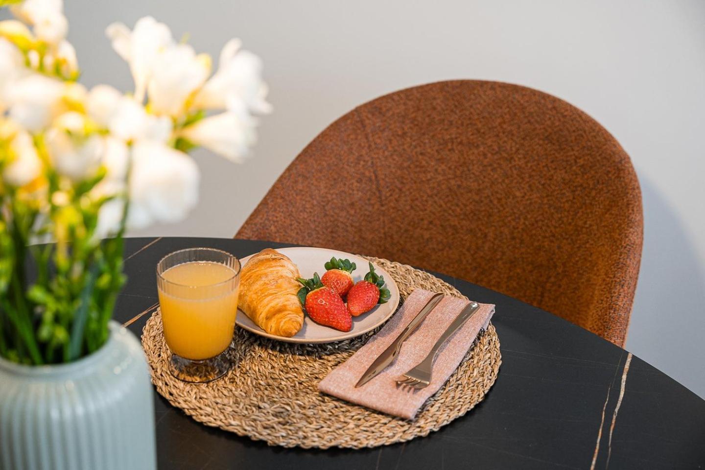 Guestready - Unfolded Apartment