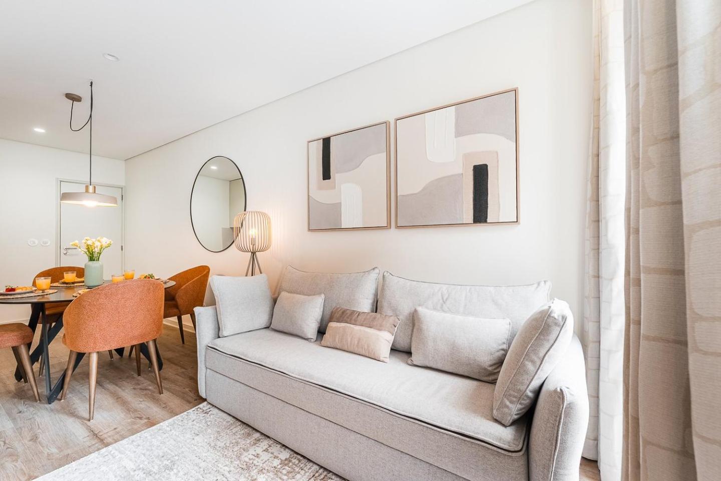 Guestready - Unfolded Apartment *