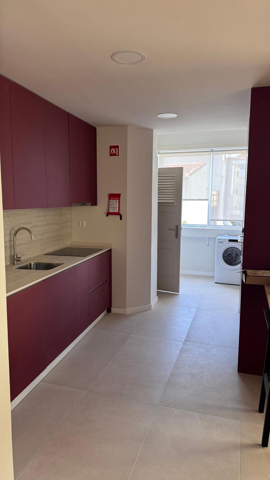 Apartment The Cale - Porto, Firmeza 1 Porto