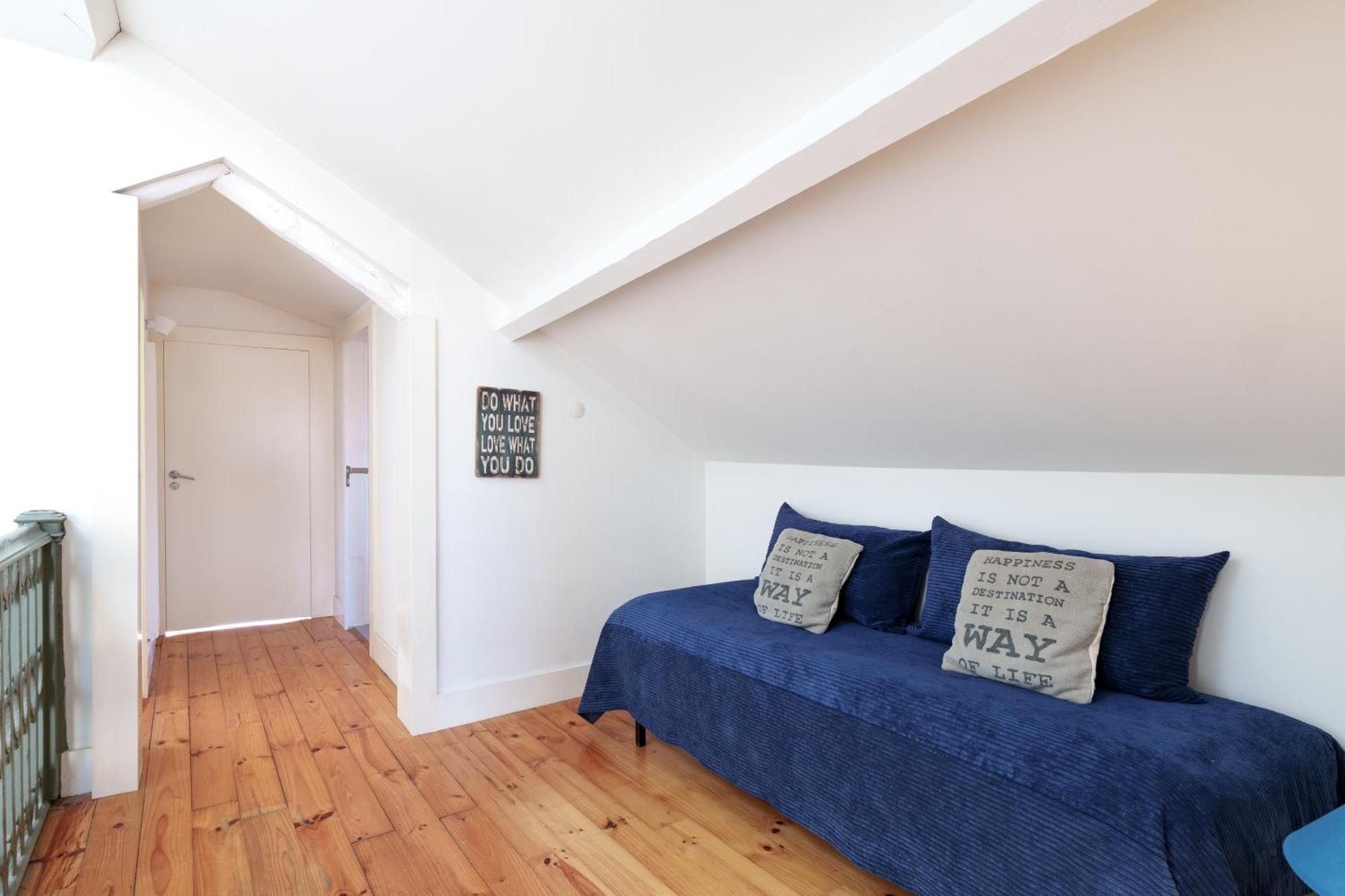 Viva Loft In Historic Center * Porto
