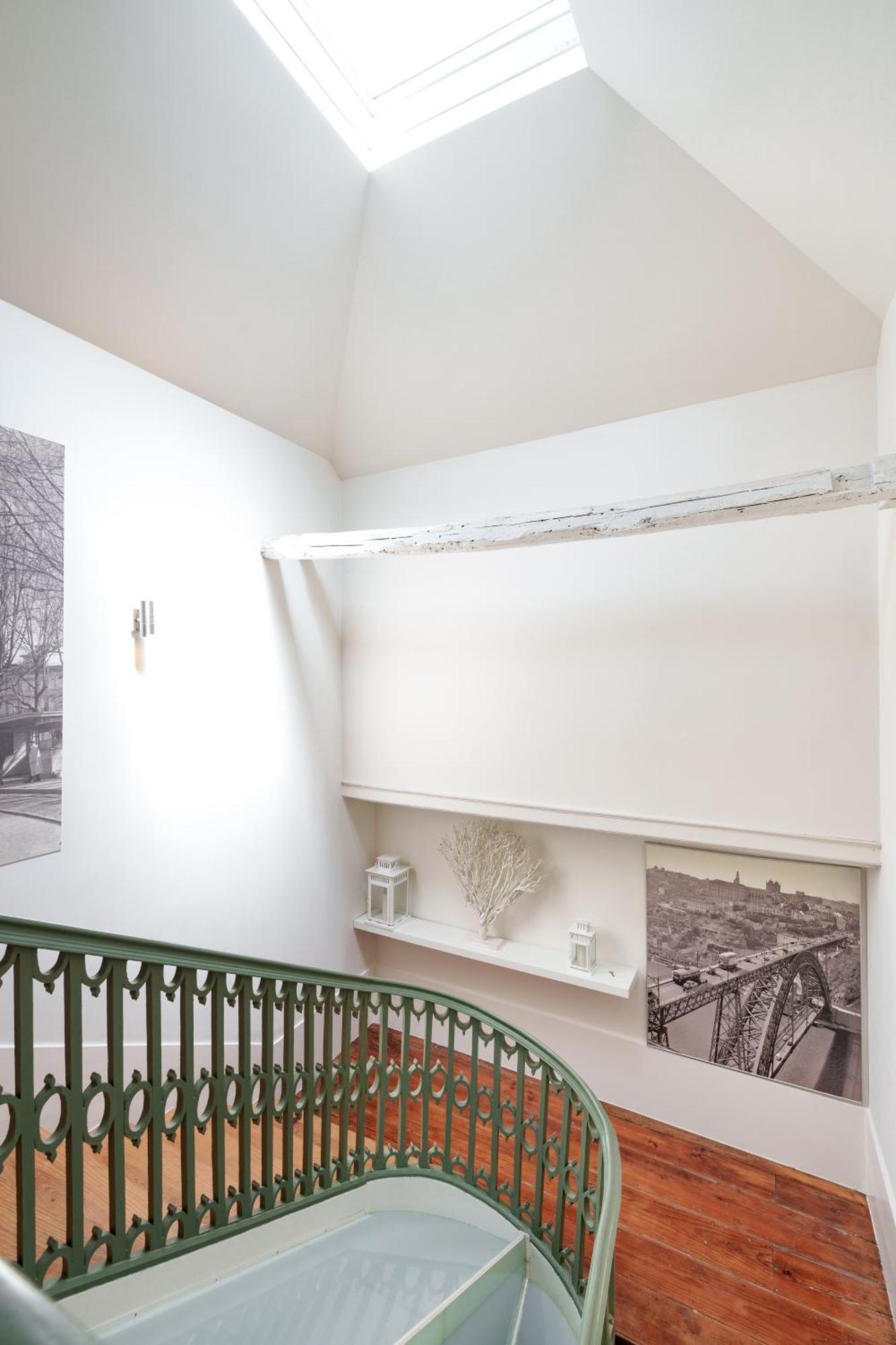 Viva Loft In Historic Center