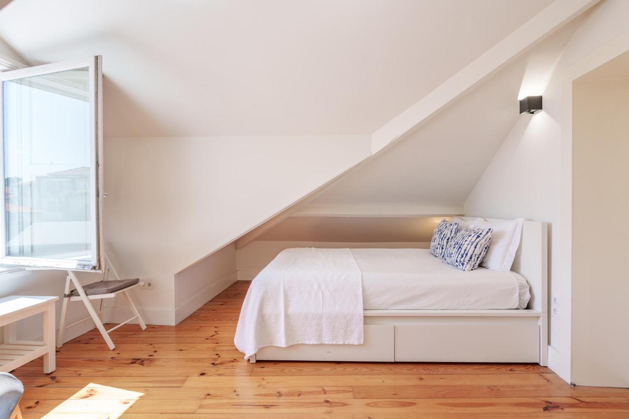 Viva Loft In Historic Center Apartment Porto