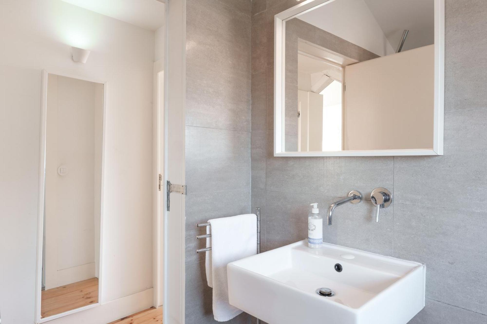 Apartment Viva Loft In Historic Center Porto