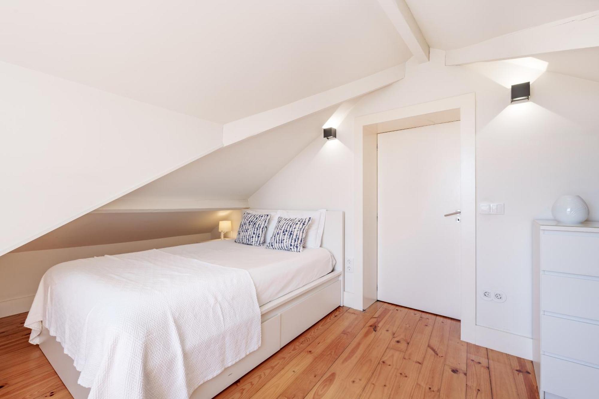 Apartment Viva Loft In Historic Center