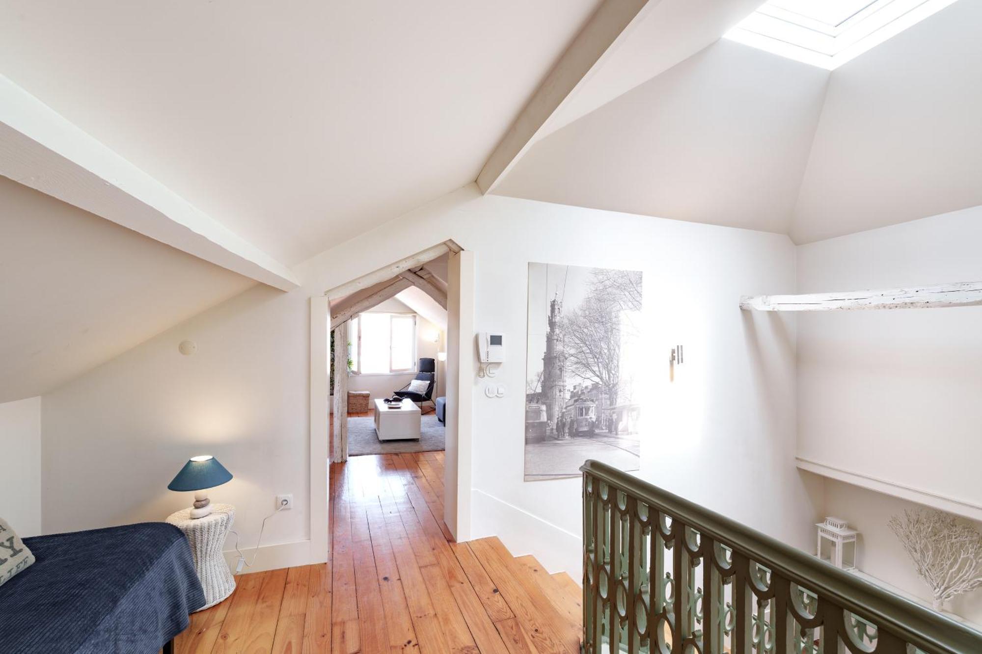 Viva Loft In Historic Center