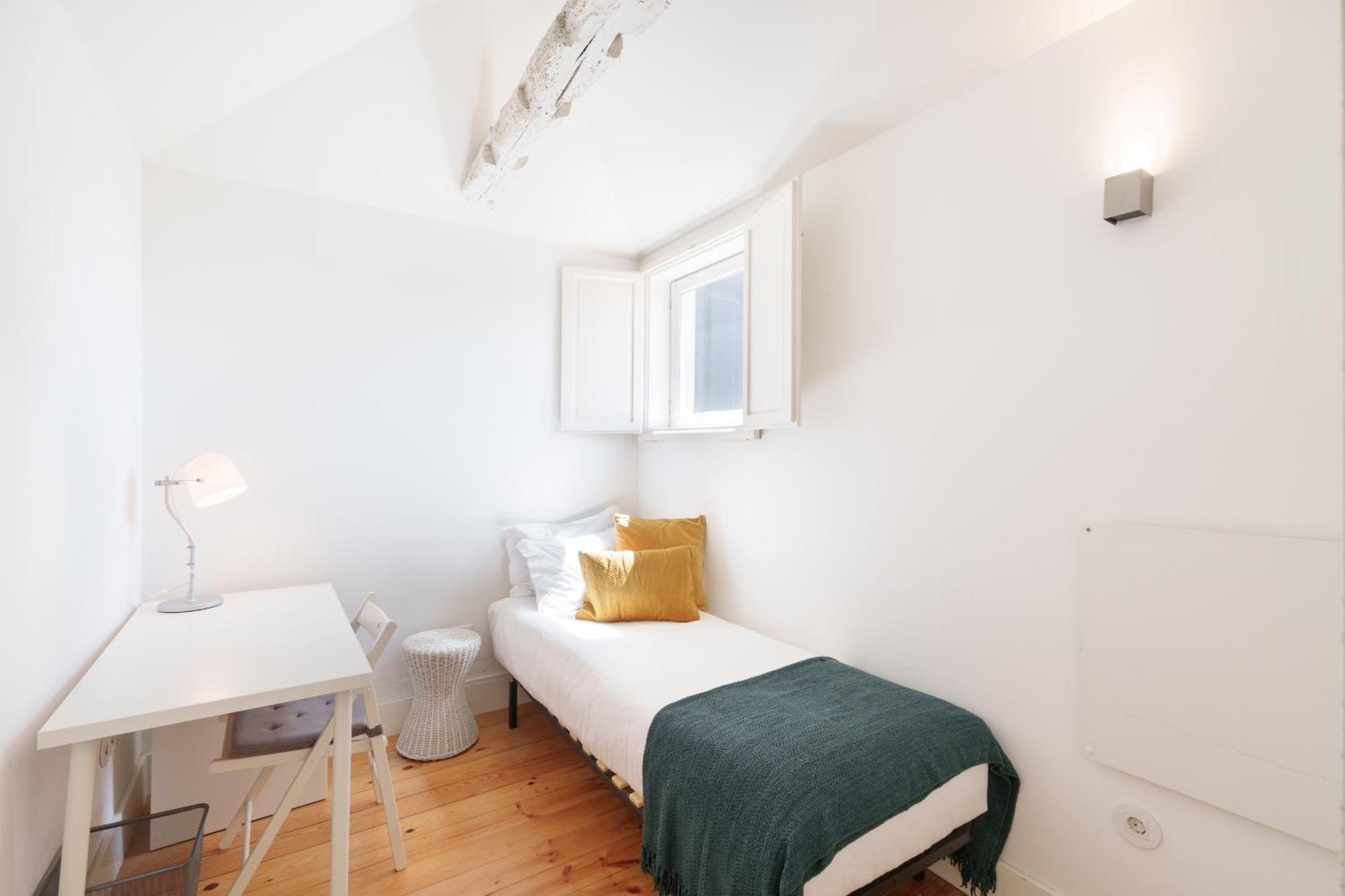 Viva Loft In Historic Center Apartment *