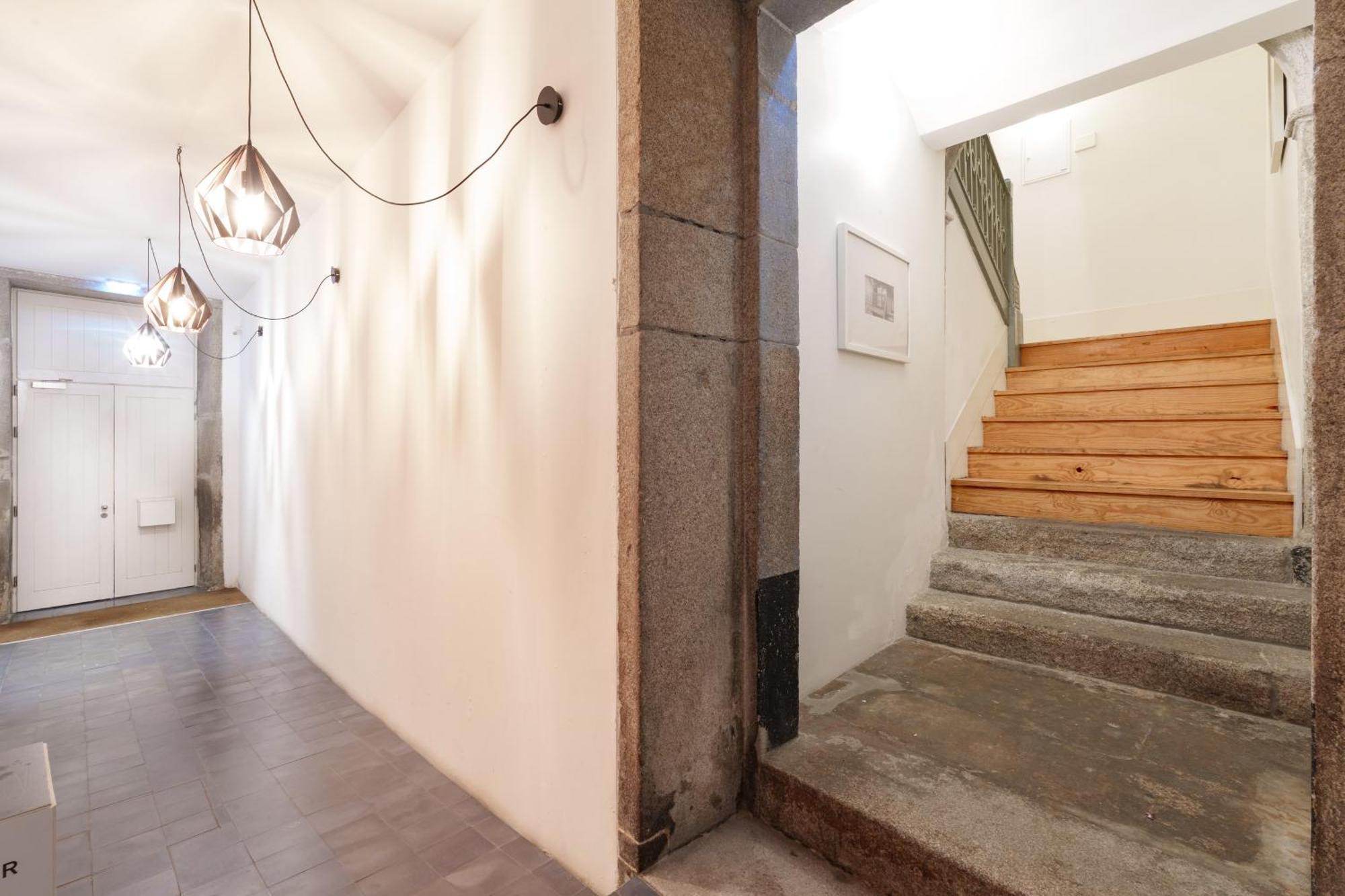 Viva Loft In Historic Center * Porto