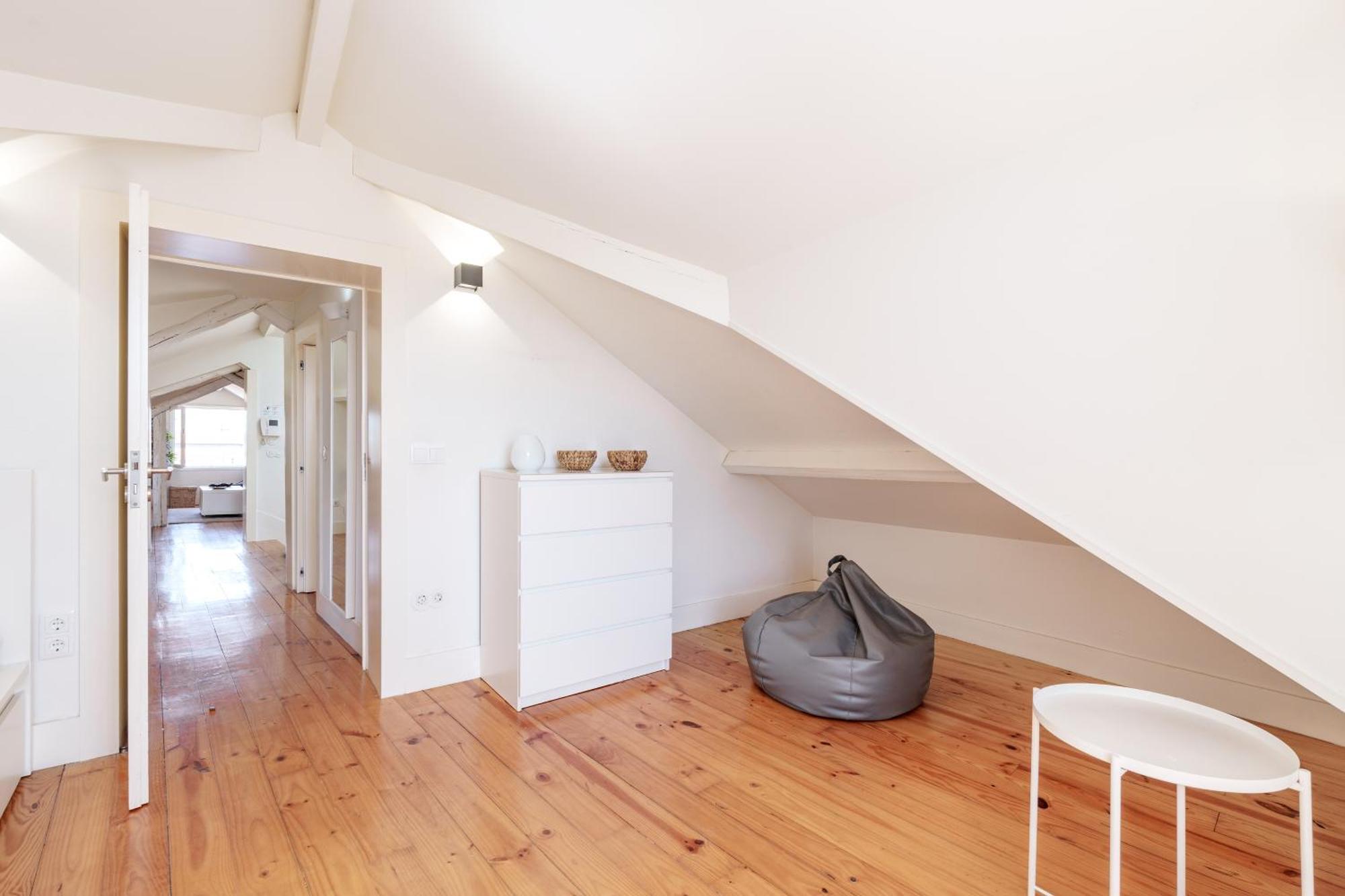 Viva Loft In Historic Center