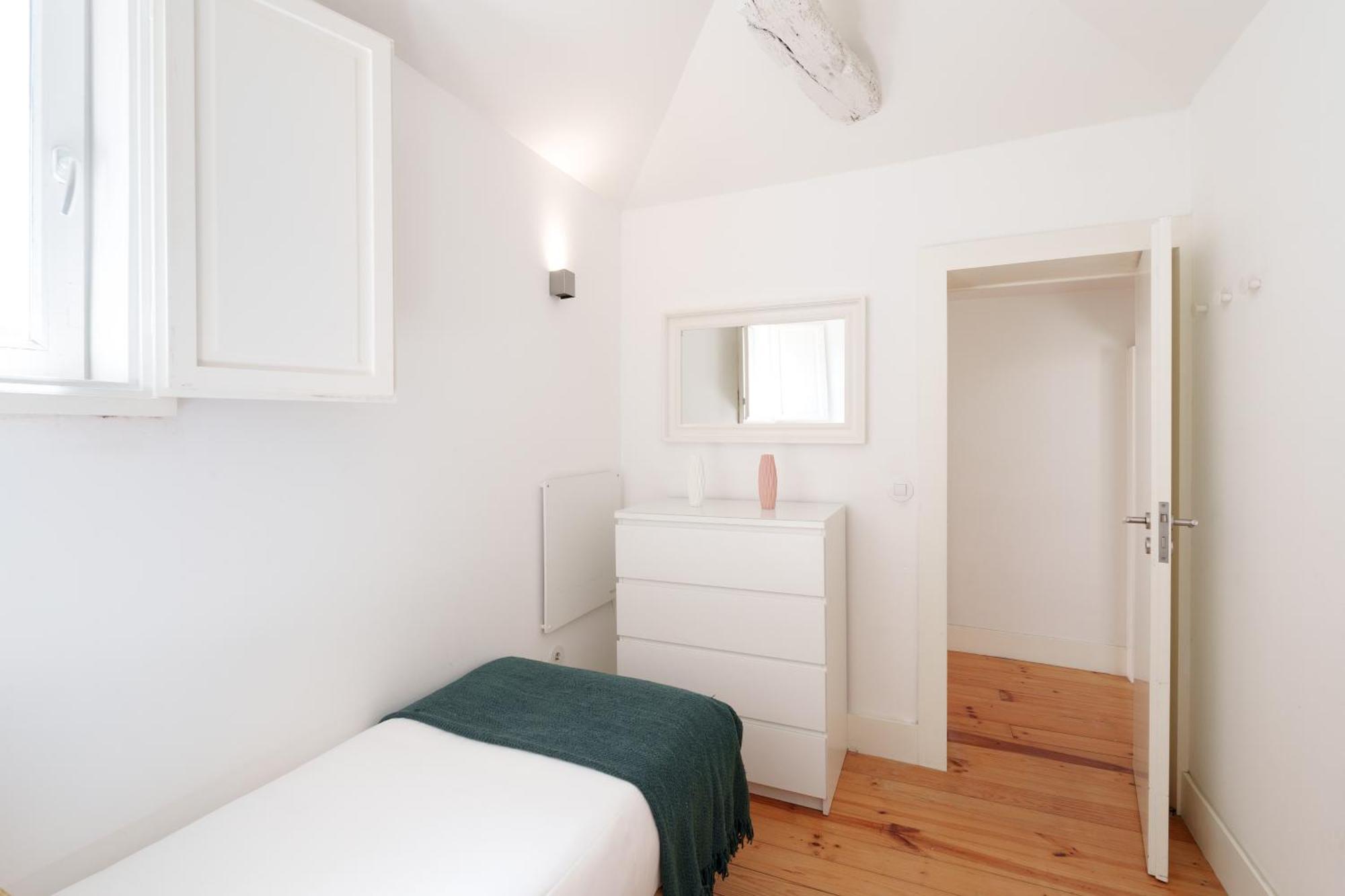 Apartment Viva Loft In Historic Center Porto