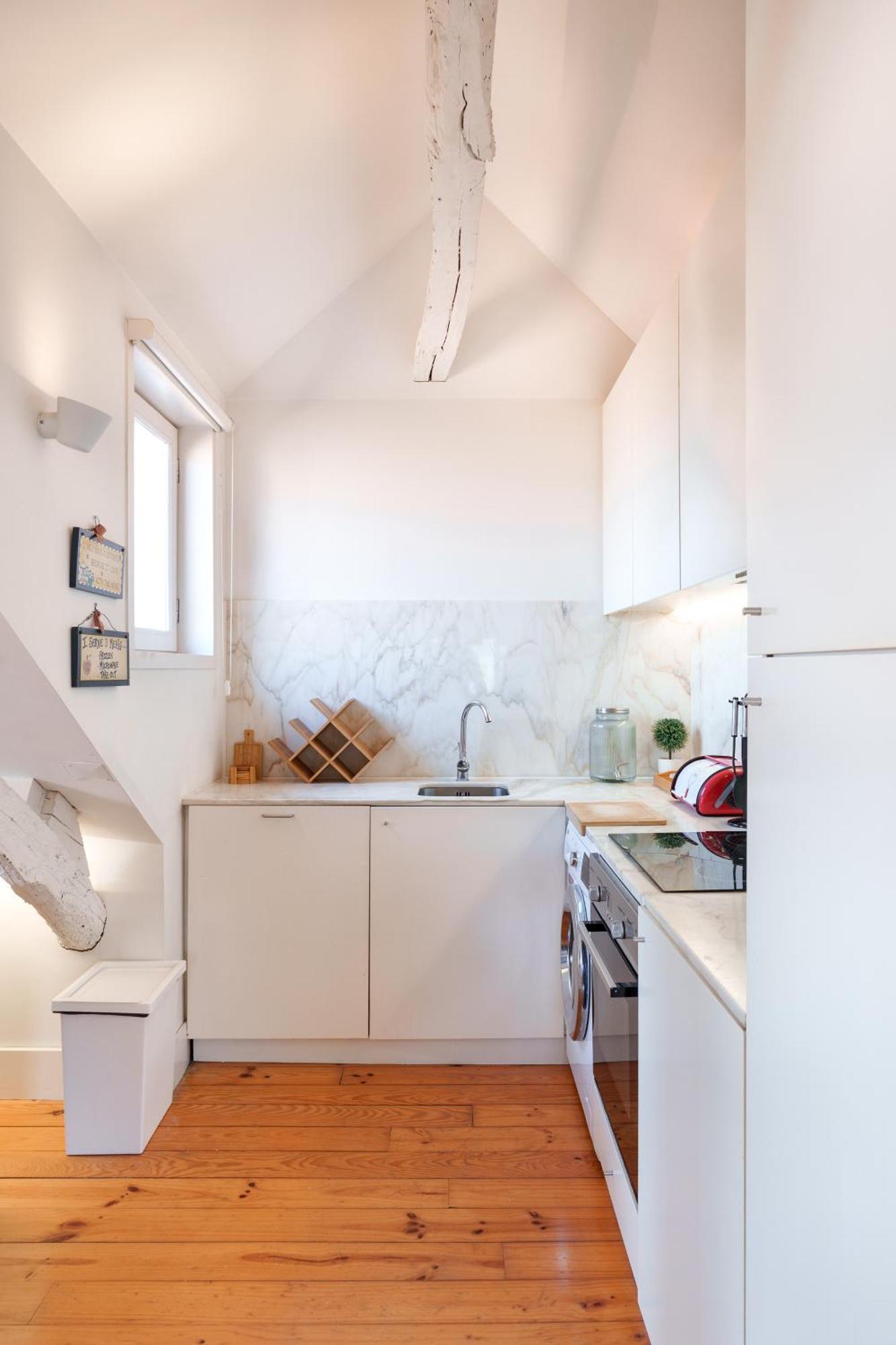 Viva Loft In Historic Center *