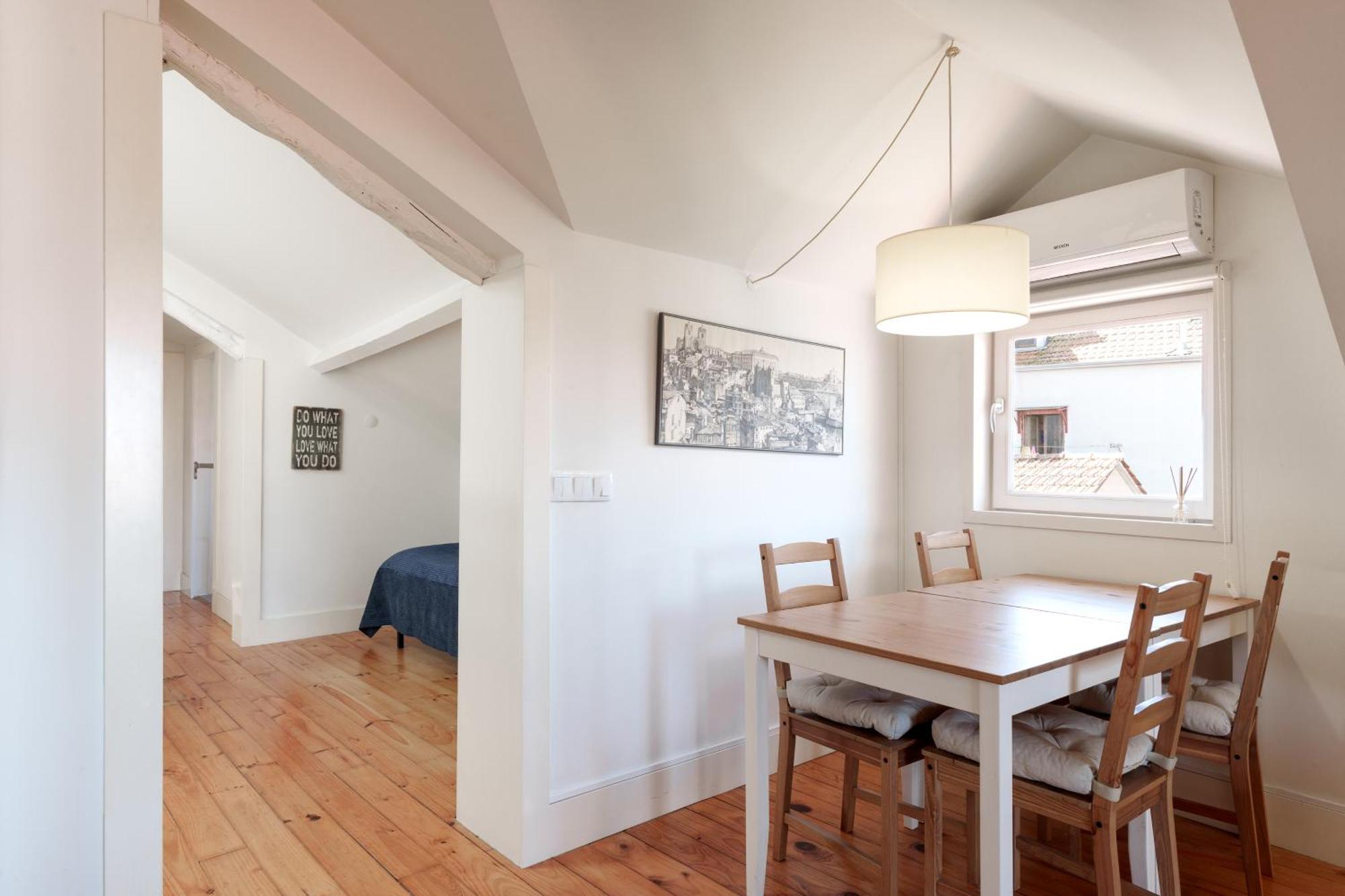Viva Loft In Historic Center