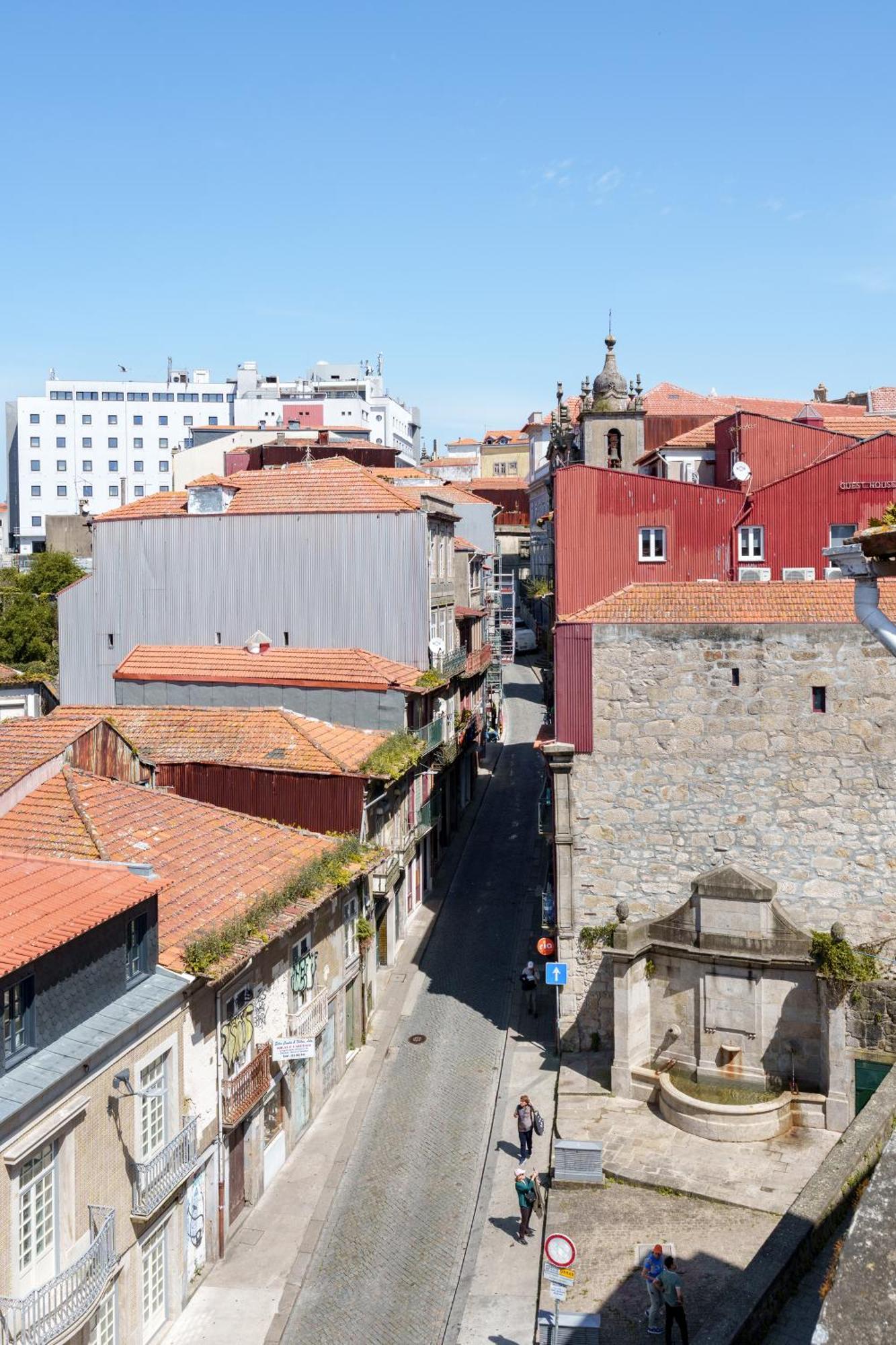 Apartment Viva Loft In Historic Center