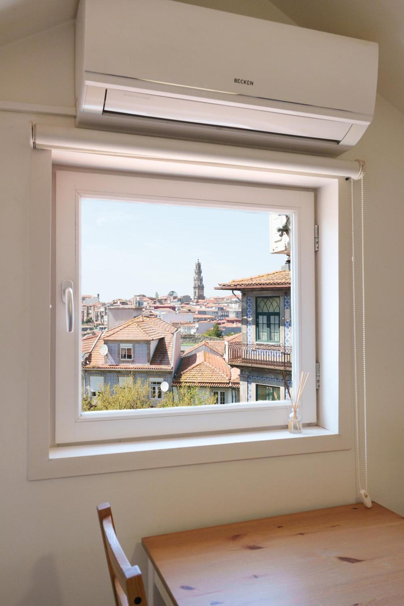 Viva Loft In Historic Center Apartment *