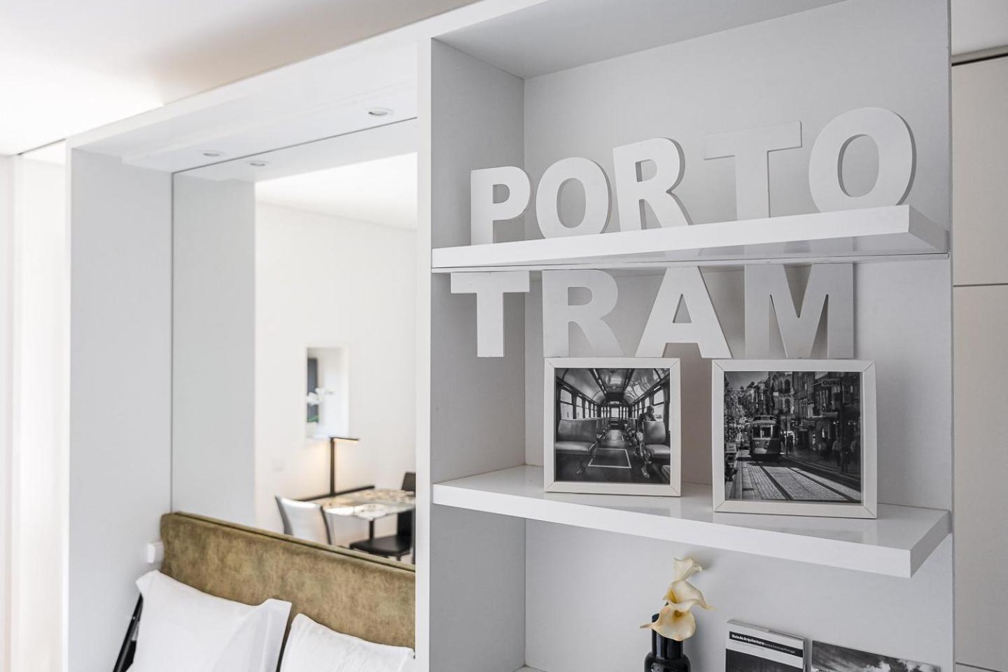 Apartment Guestready - Old Design