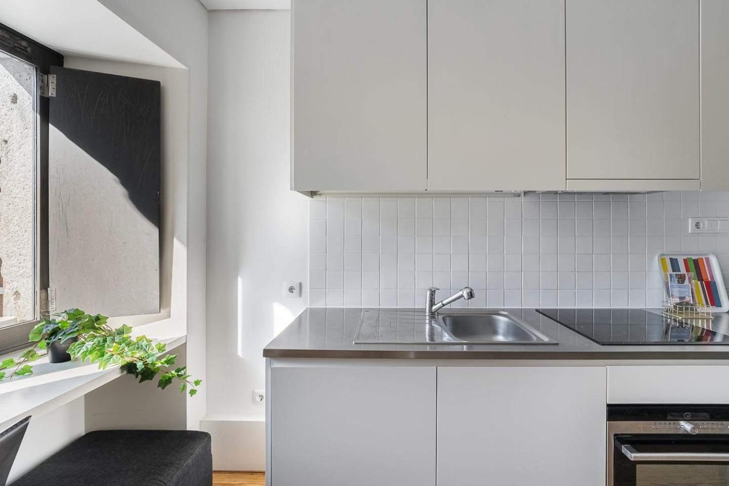 Guestready - Old Design Apartment