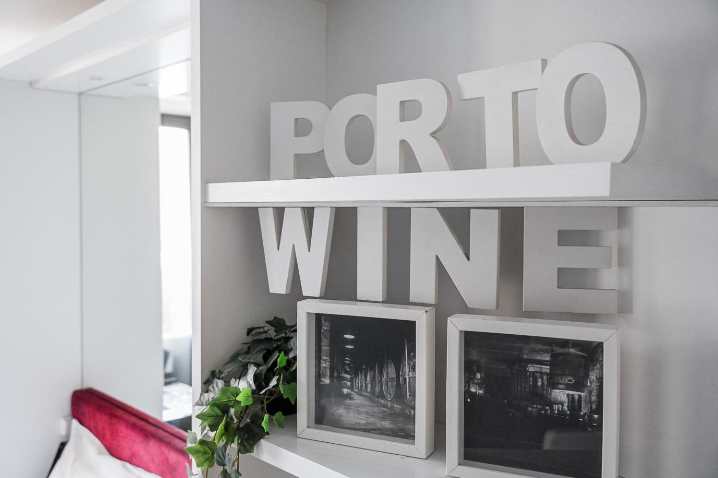 Apartment Guestready - Old Design Porto