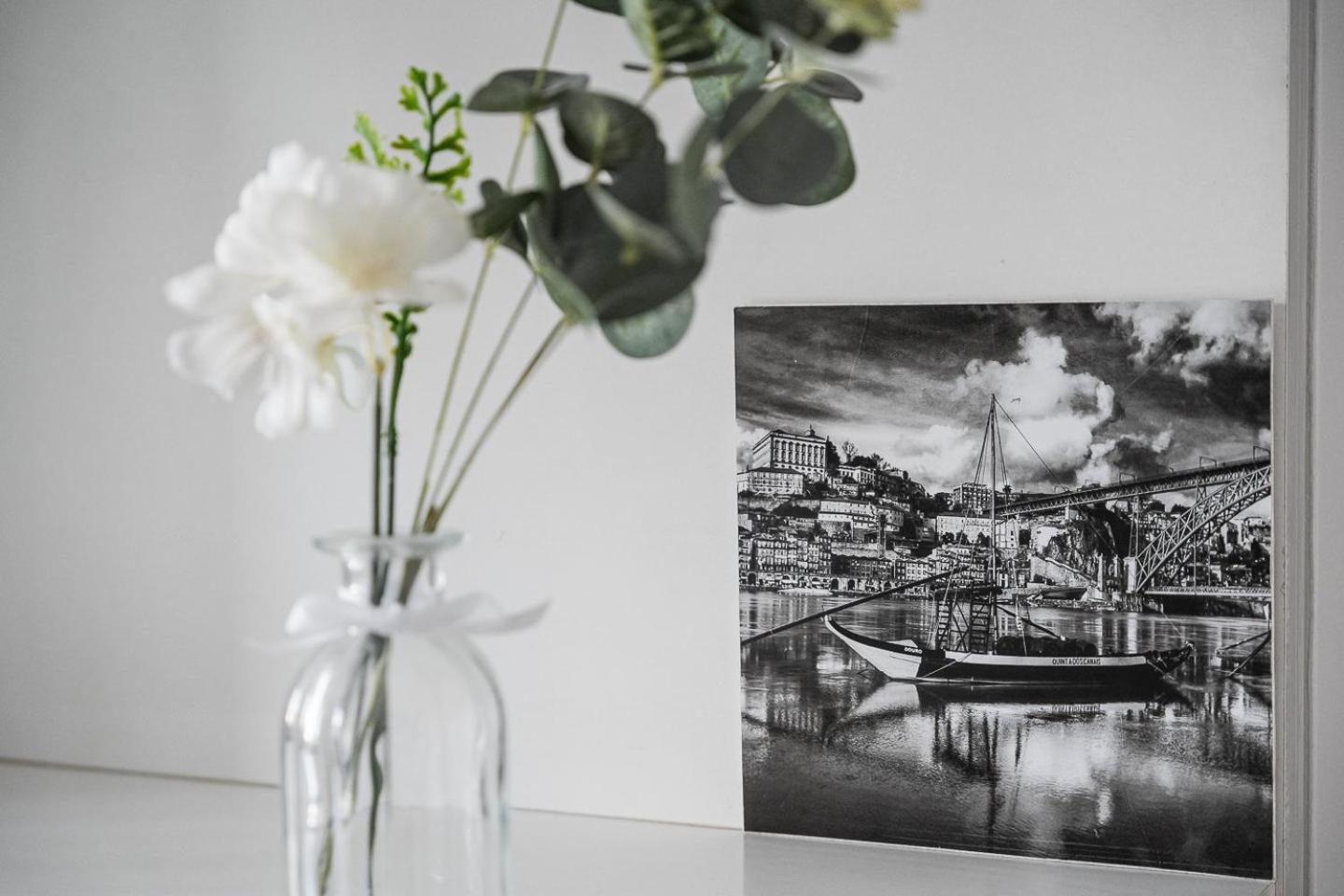 Guestready - Old Design Apartment Porto