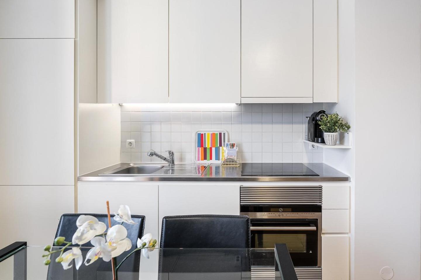Guestready - Old Design Apartment *