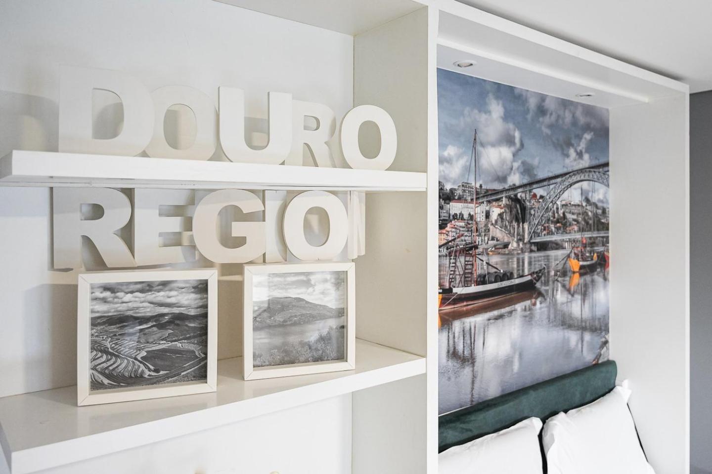 Guestready - Old Design Apartment Porto