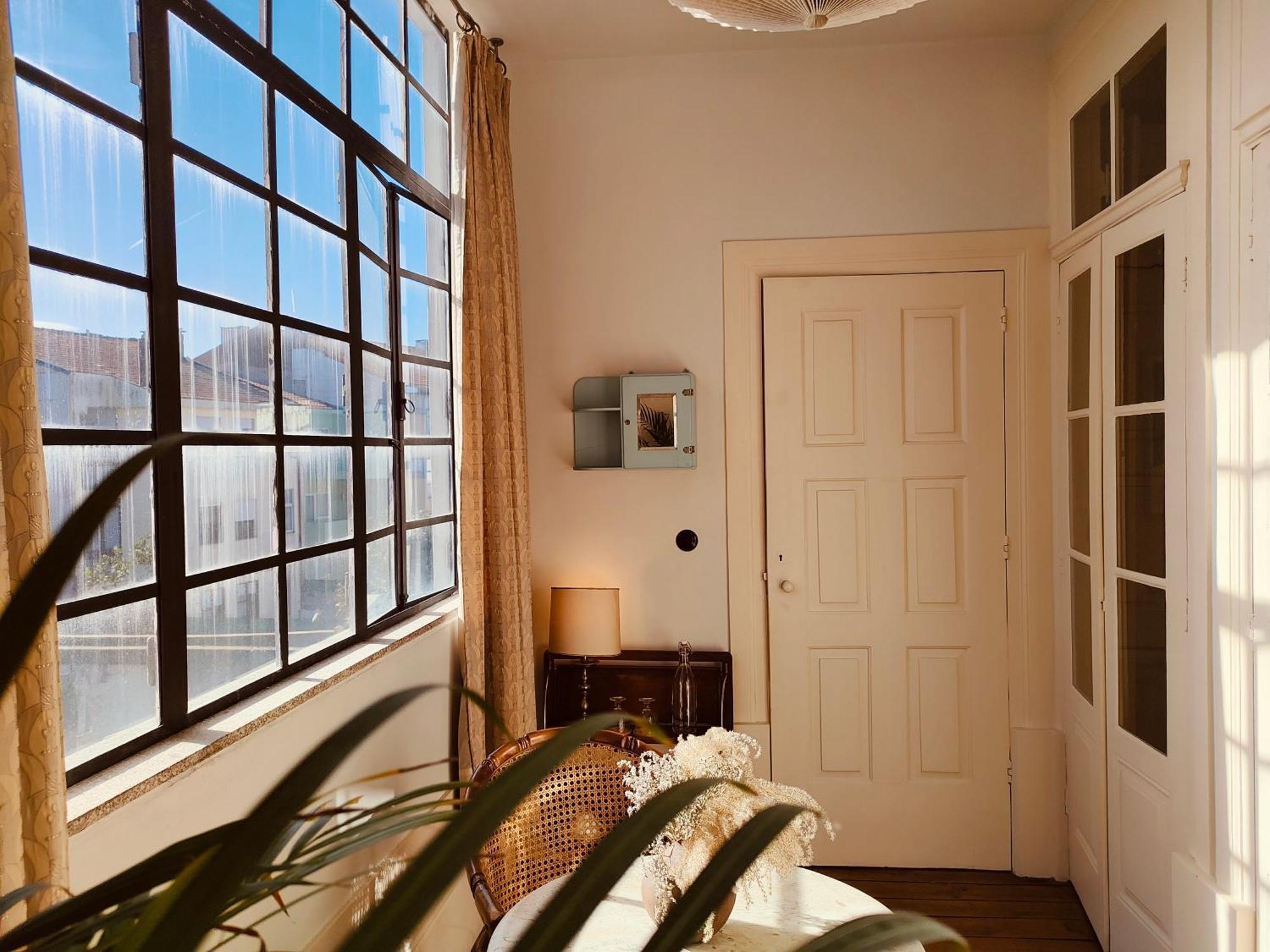 Charming Homestay Porto