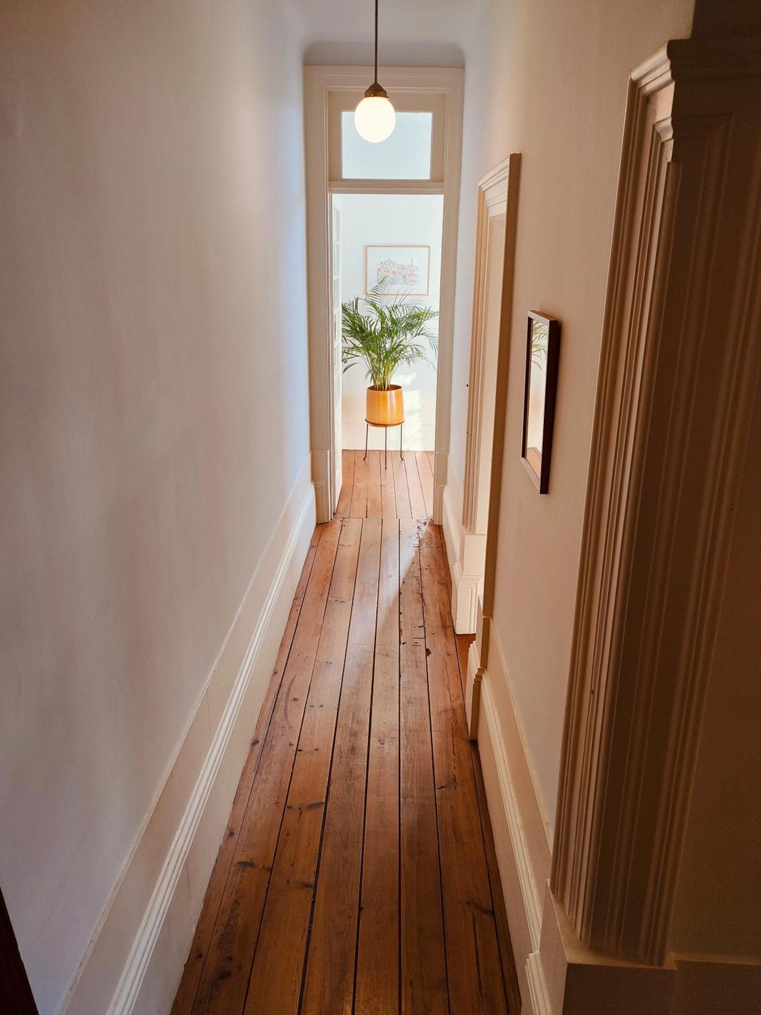 Homestay Charming Porto
