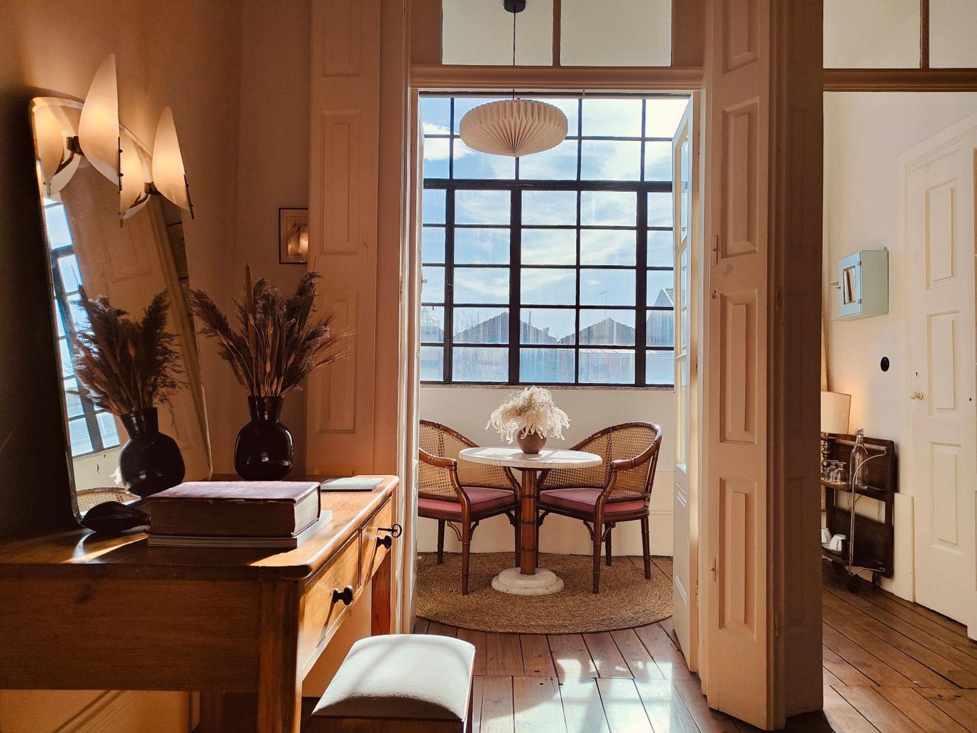 Charming Homestay Porto