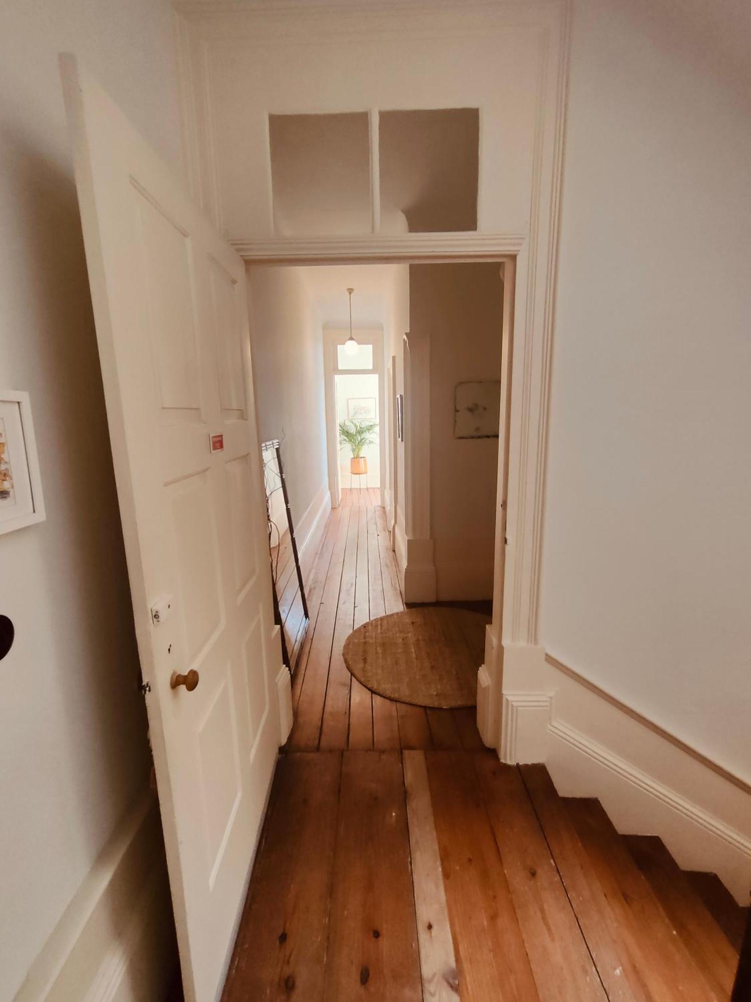 Charming Homestay Porto