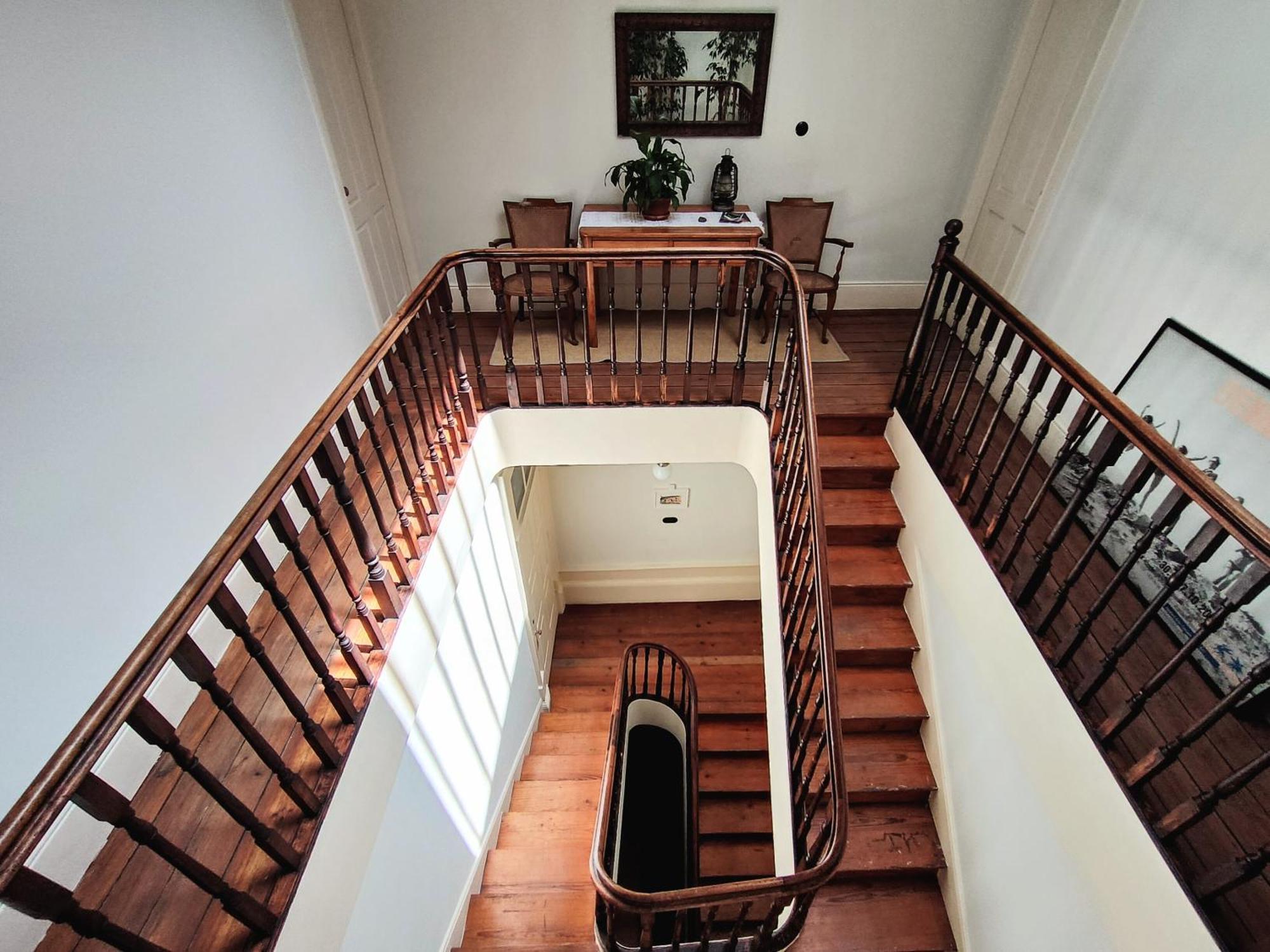 Charming Homestay *