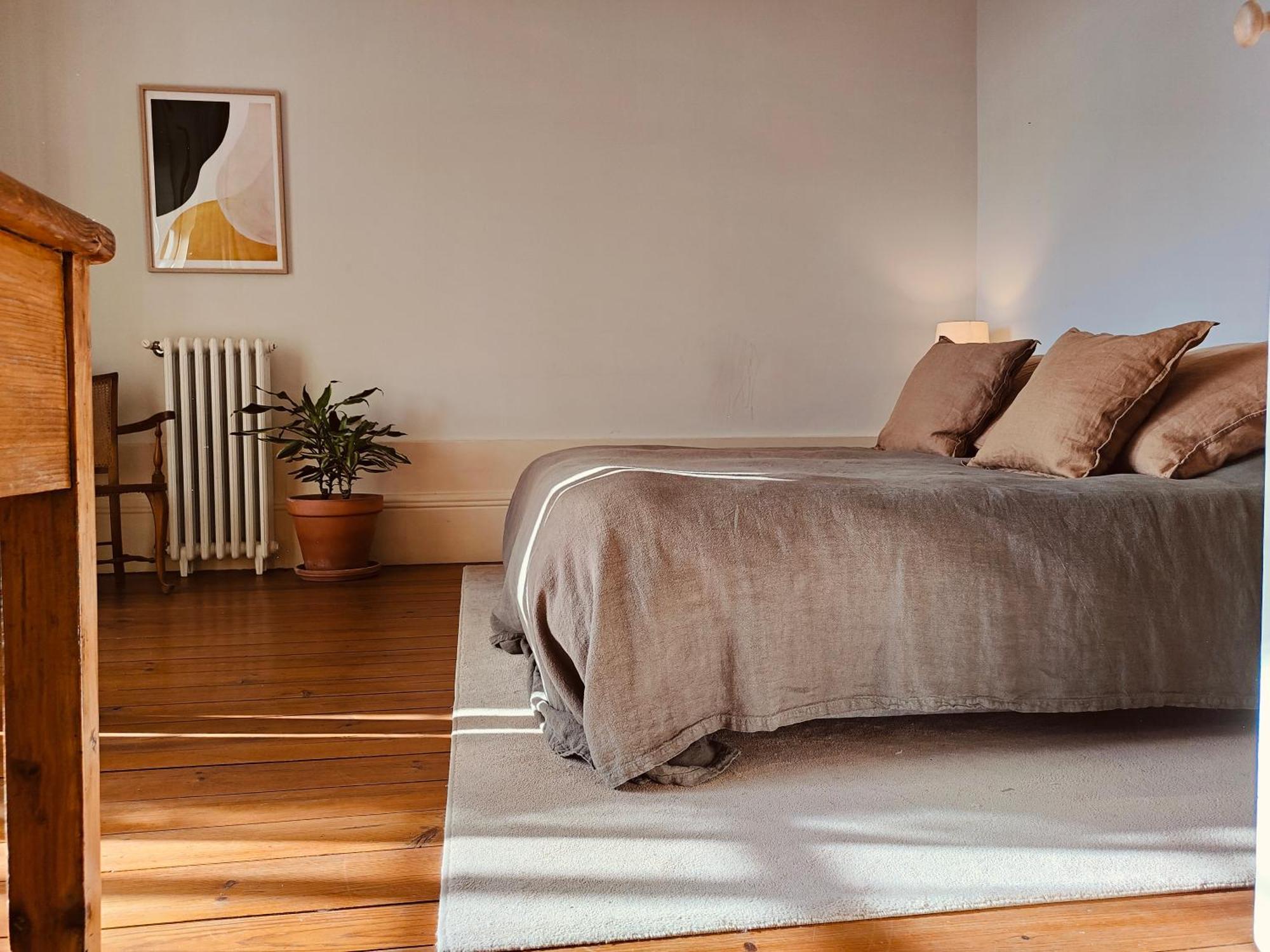 Charming Homestay