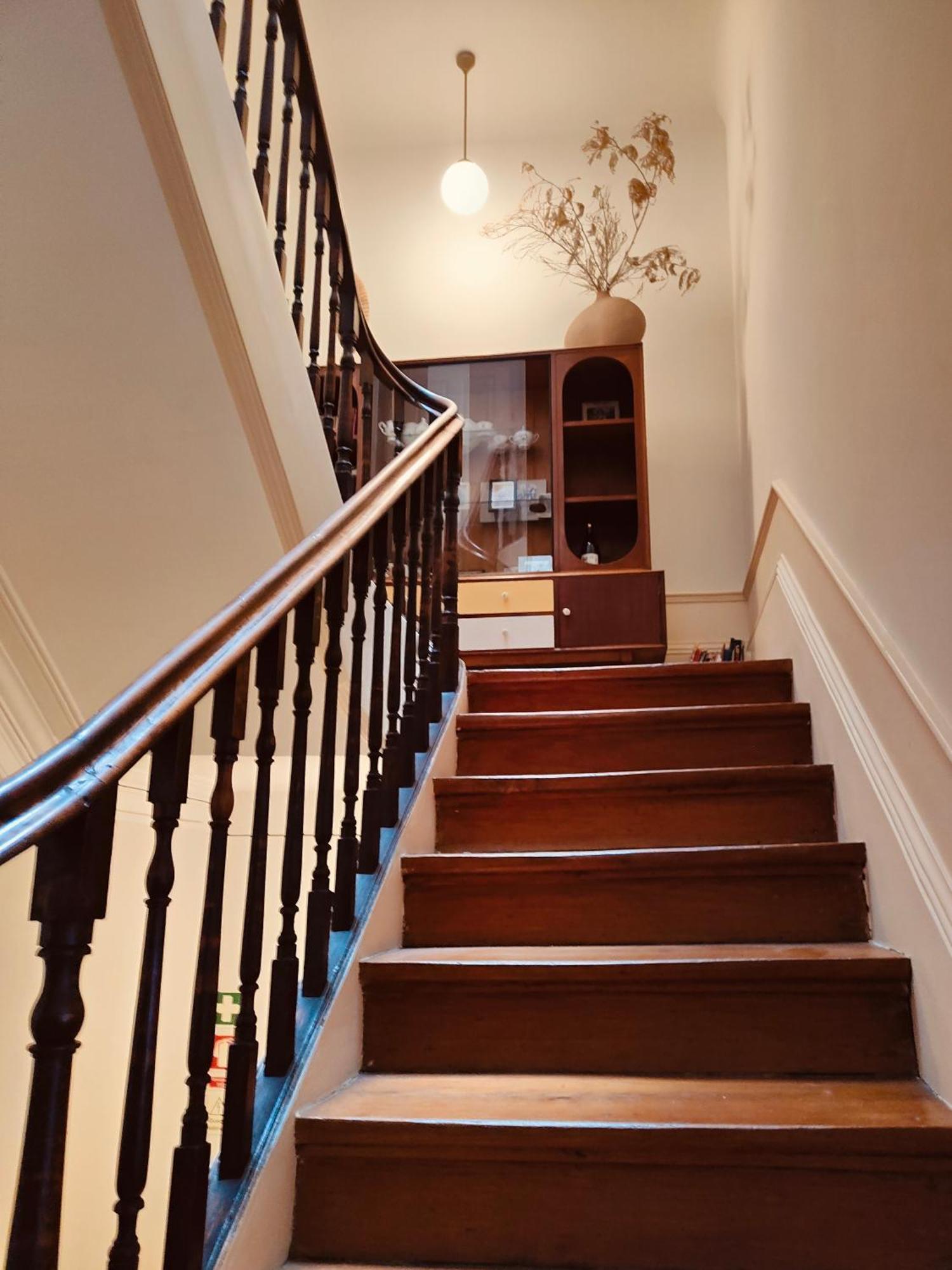 Charming Homestay Porto
