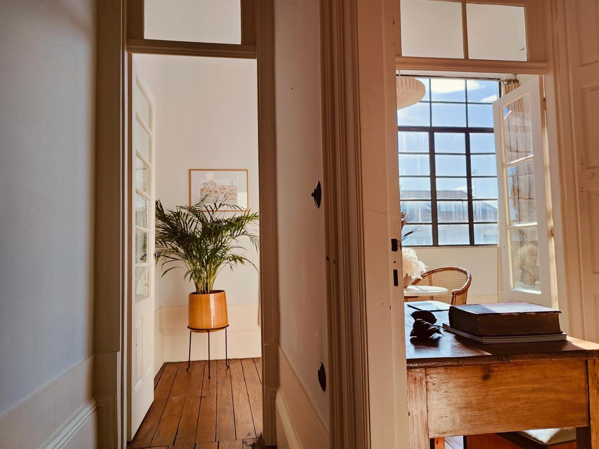 Homestay Charming