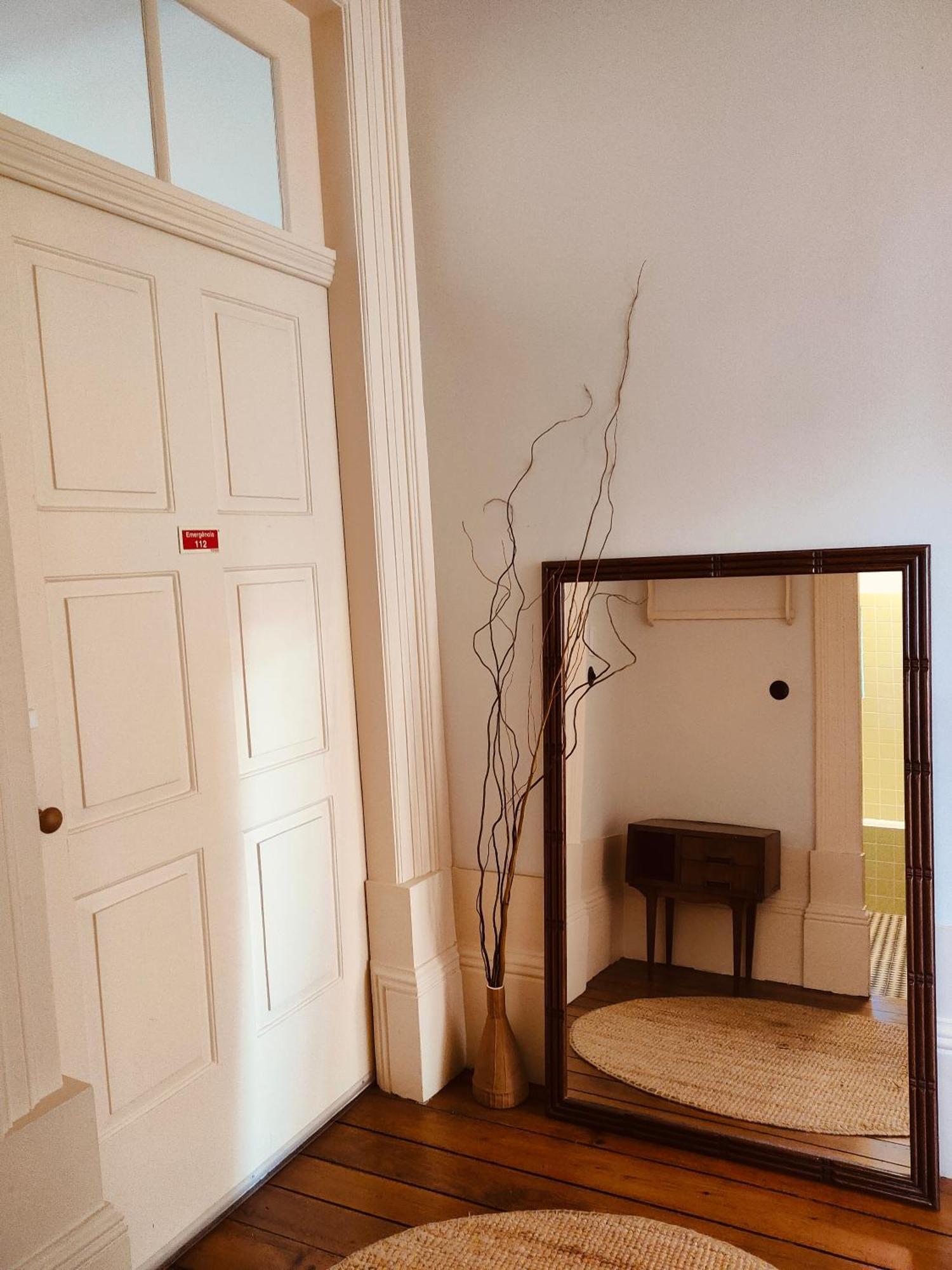 Homestay Charming Porto