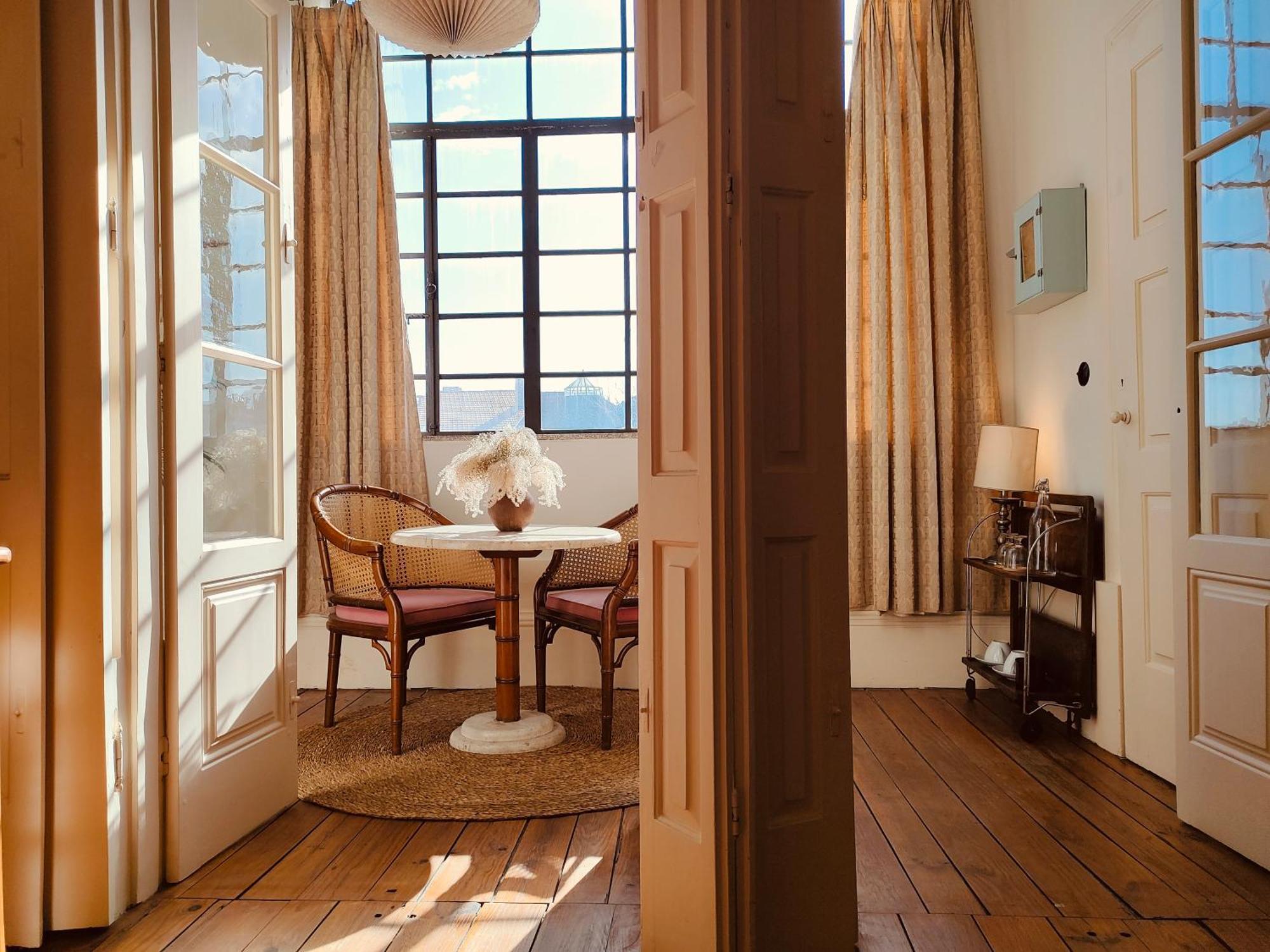 Homestay Charming