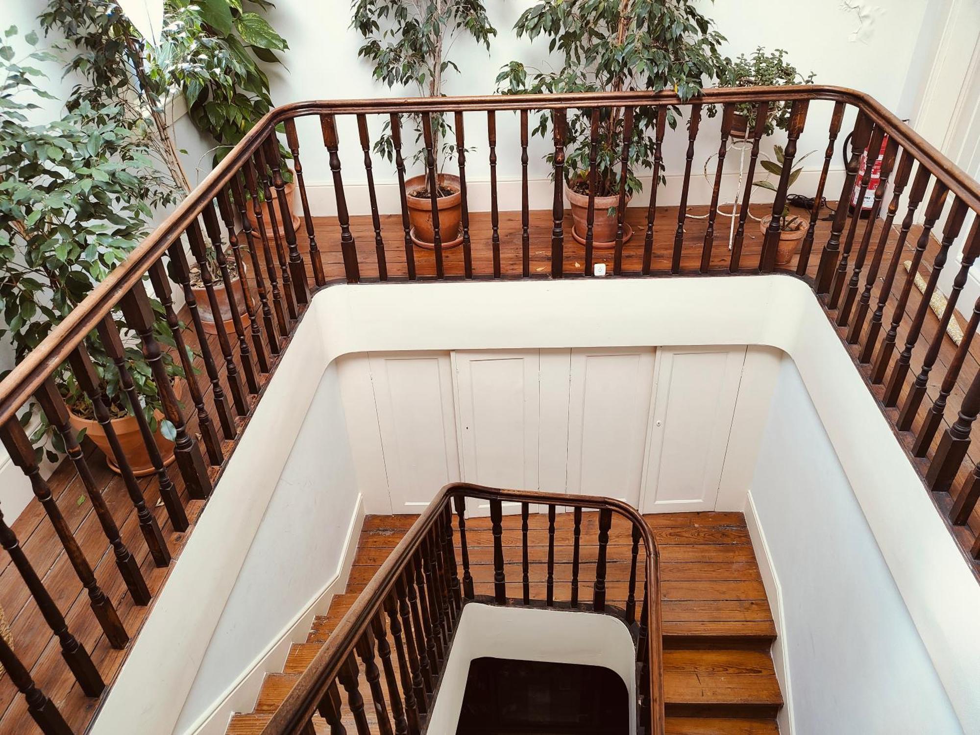 Charming Homestay *