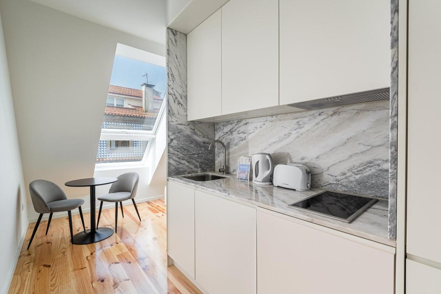 Guestready - One Urban Retreat In Boavista Apartment *
