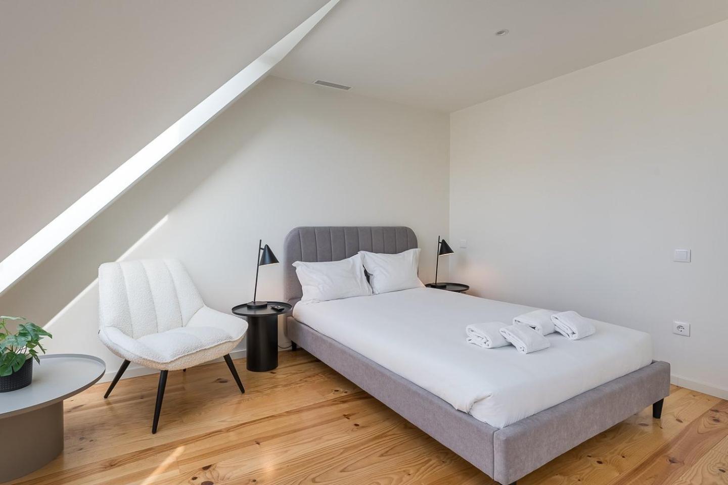 Apartment Guestready - One Urban Retreat In Boavista *