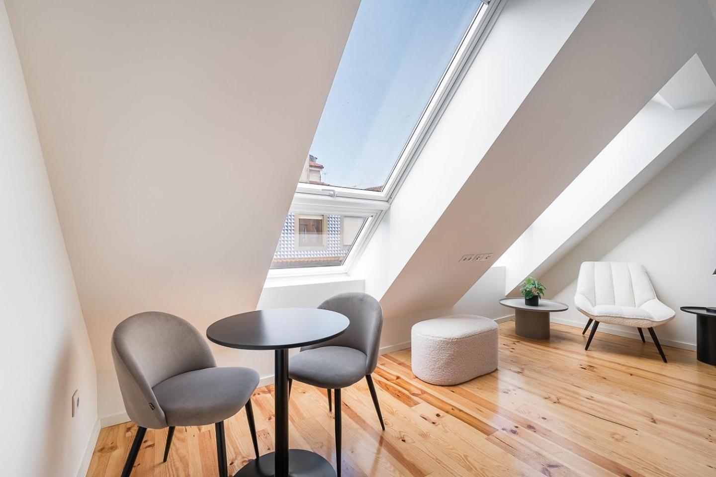 Guestready - One Urban Retreat In Boavista