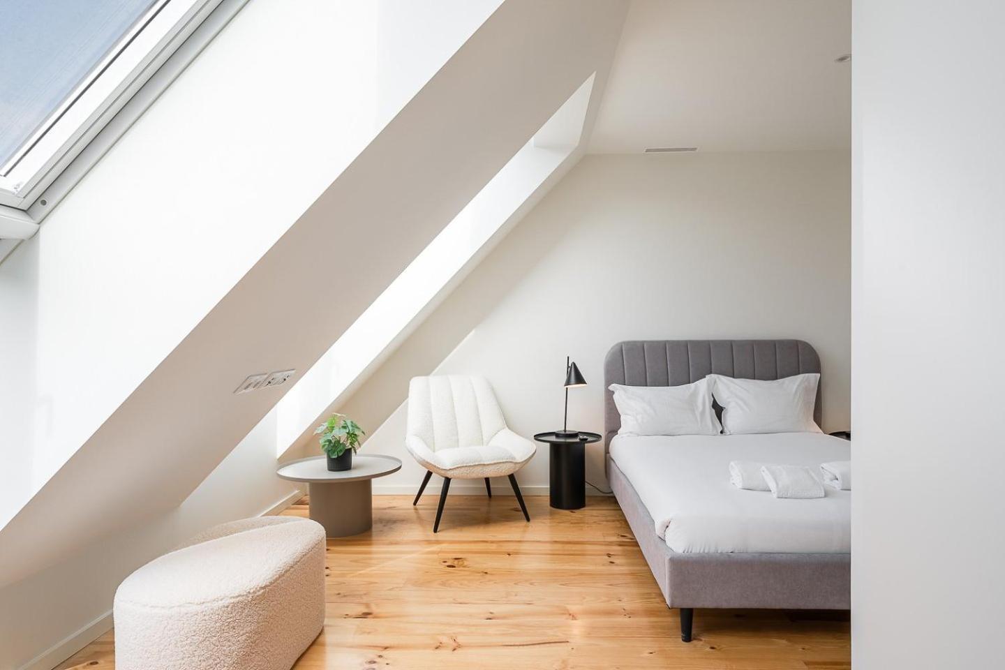 Apartment Guestready - One Urban Retreat In Boavista