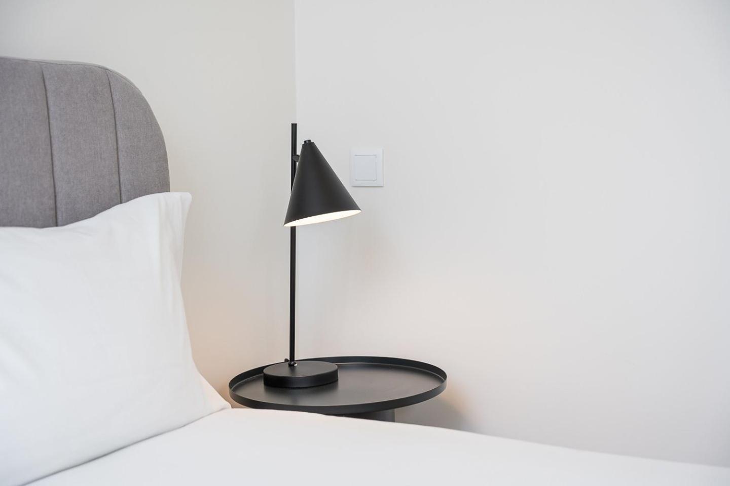 Apartment Guestready - One Urban Retreat In Boavista *