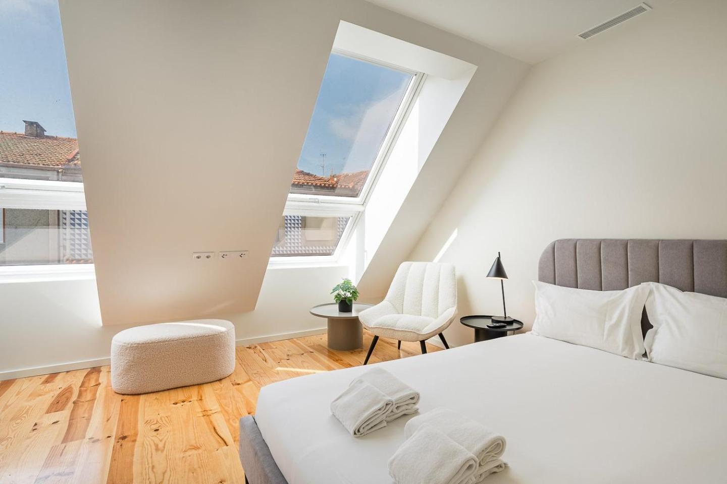 Apartment Guestready - One Urban Retreat In Boavista