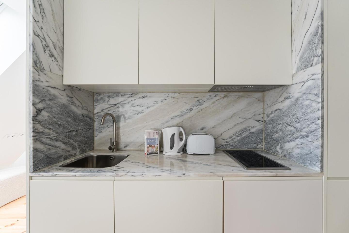 Apartment Guestready - One Urban Retreat In Boavista *