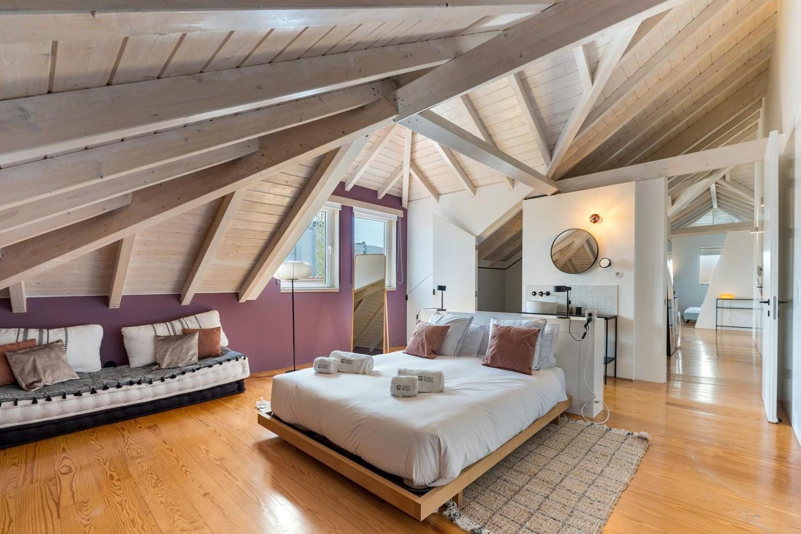 Guestready - A Nest With A Twist *