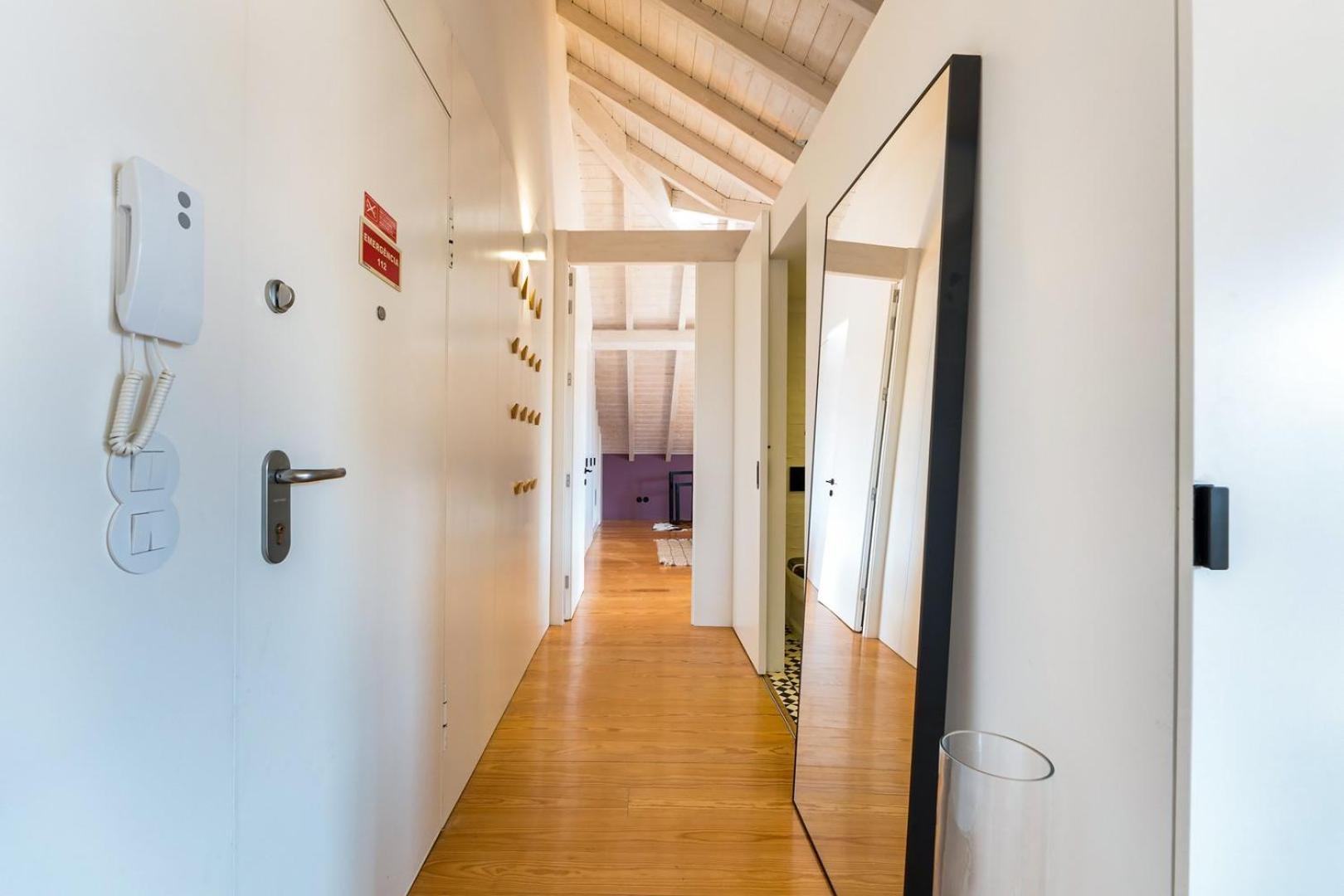 Guestready - A Nest With A Twist Apartment